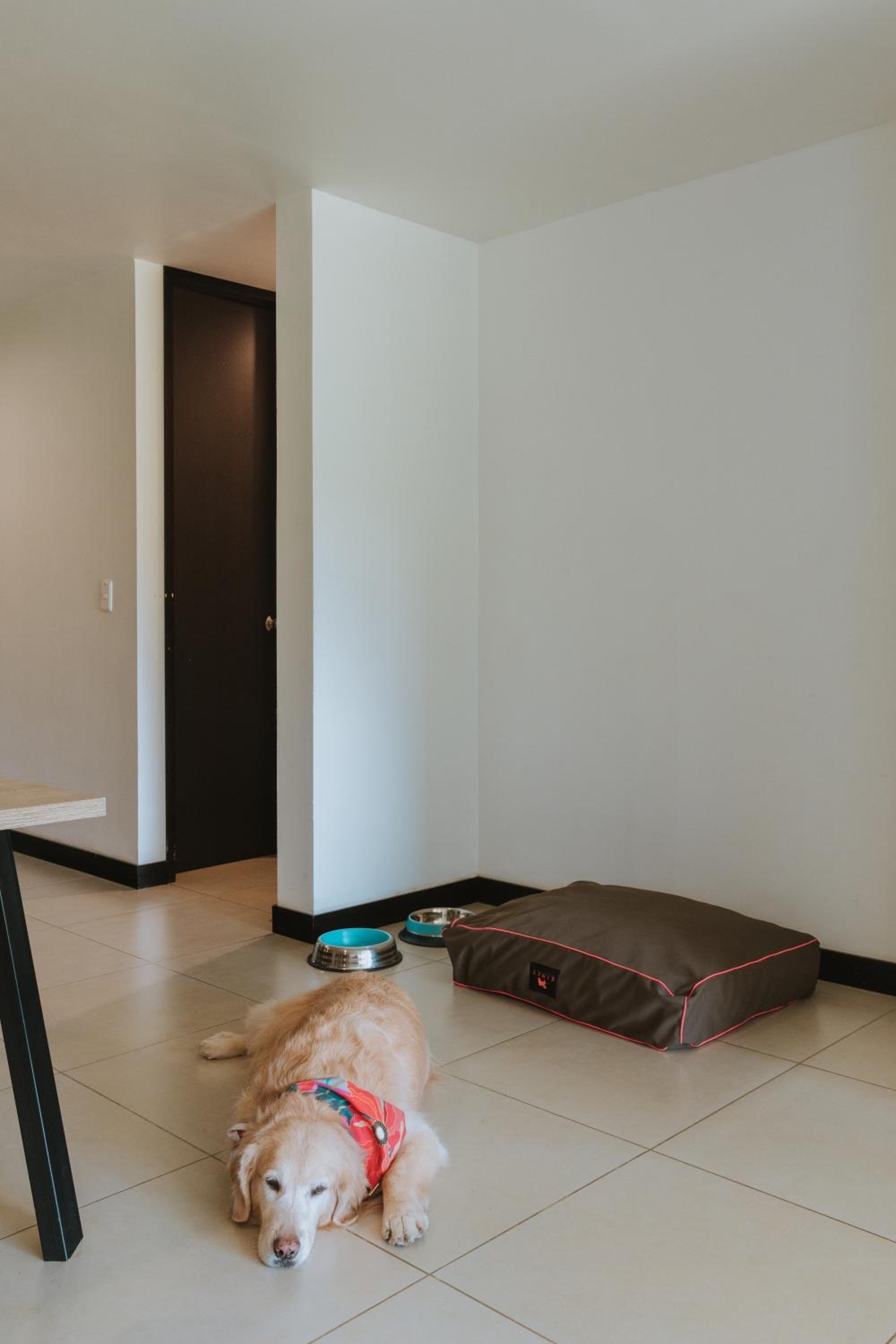 Foto de Travelers Rio Verde Living Suites