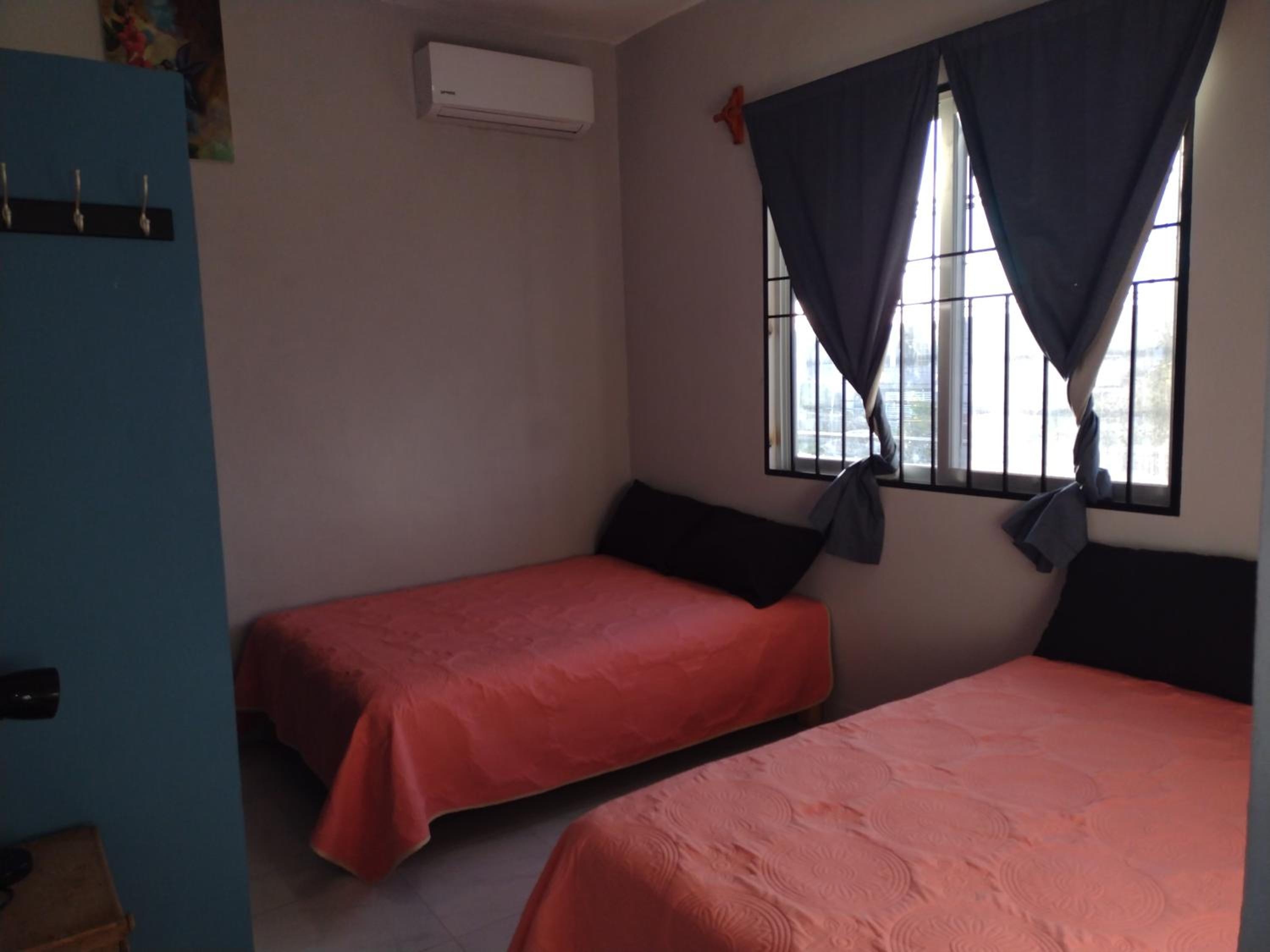 Foto de Departamentos MARACUYÁ, Cancún te espera