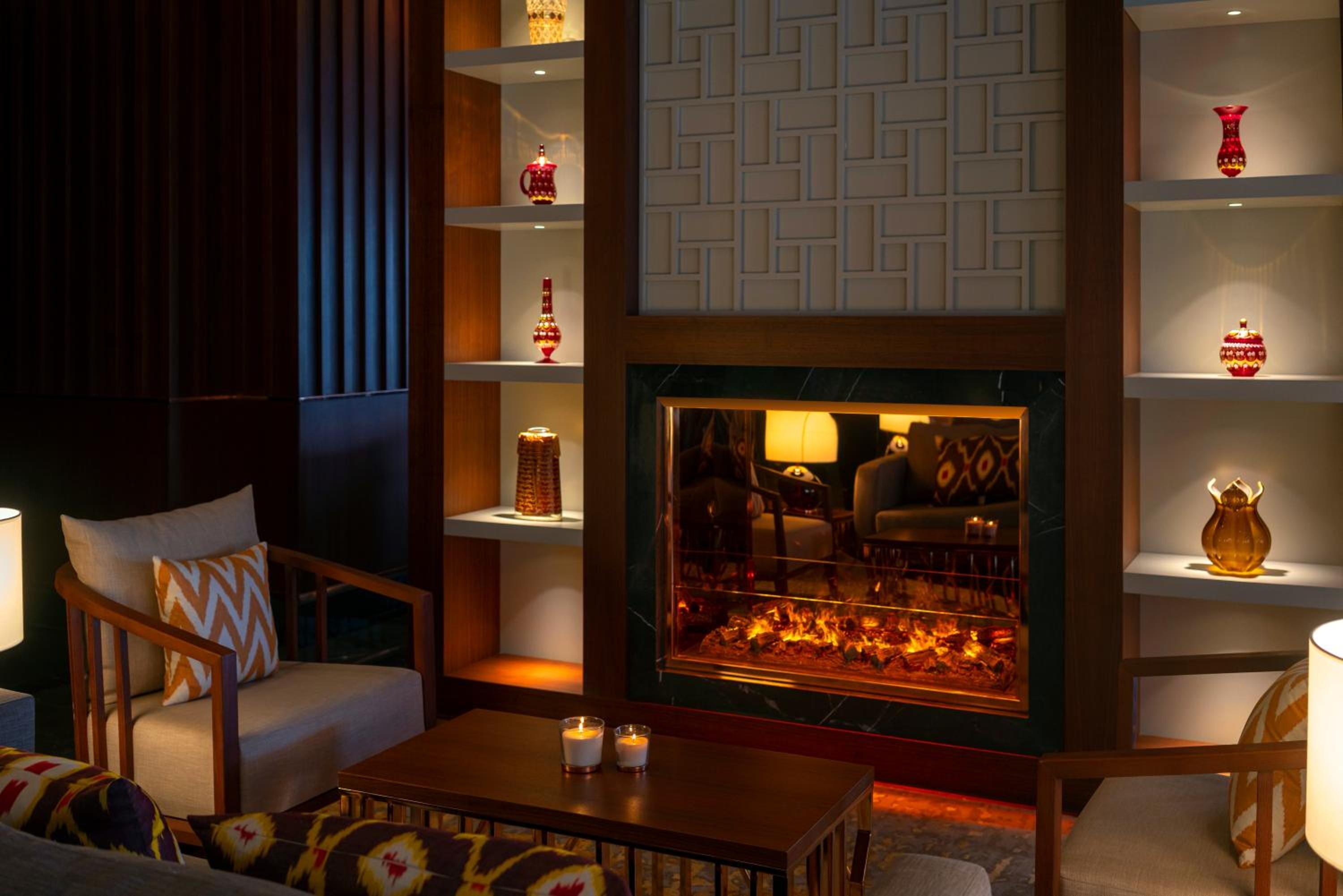 Foto de Mövenpick Hotel Istanbul Asia Airport