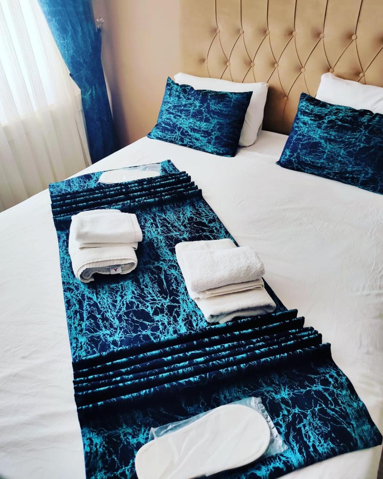 Foto de Hotel Estambul