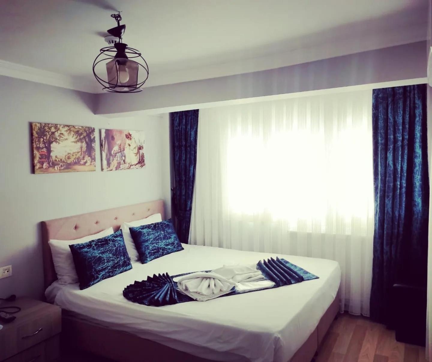 Foto de Hotel Estambul