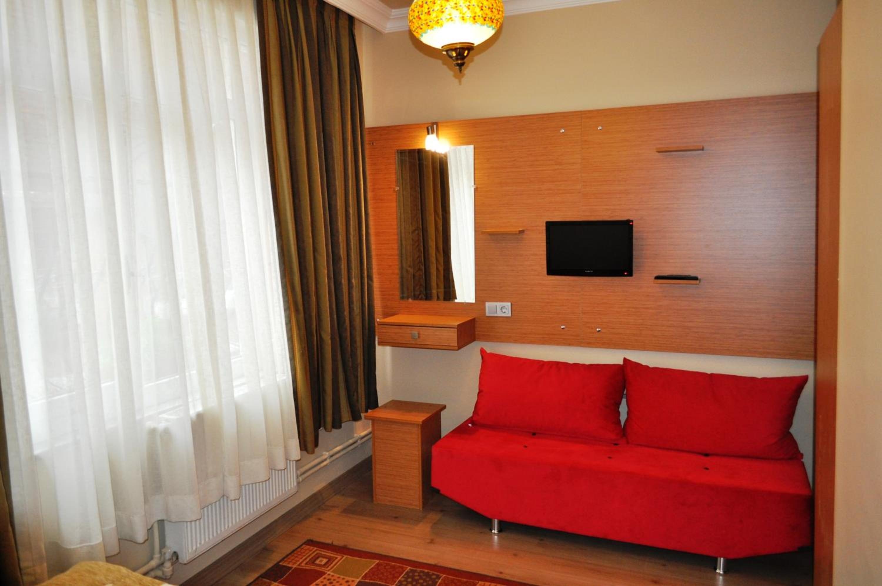 Foto de Antique Hostel
