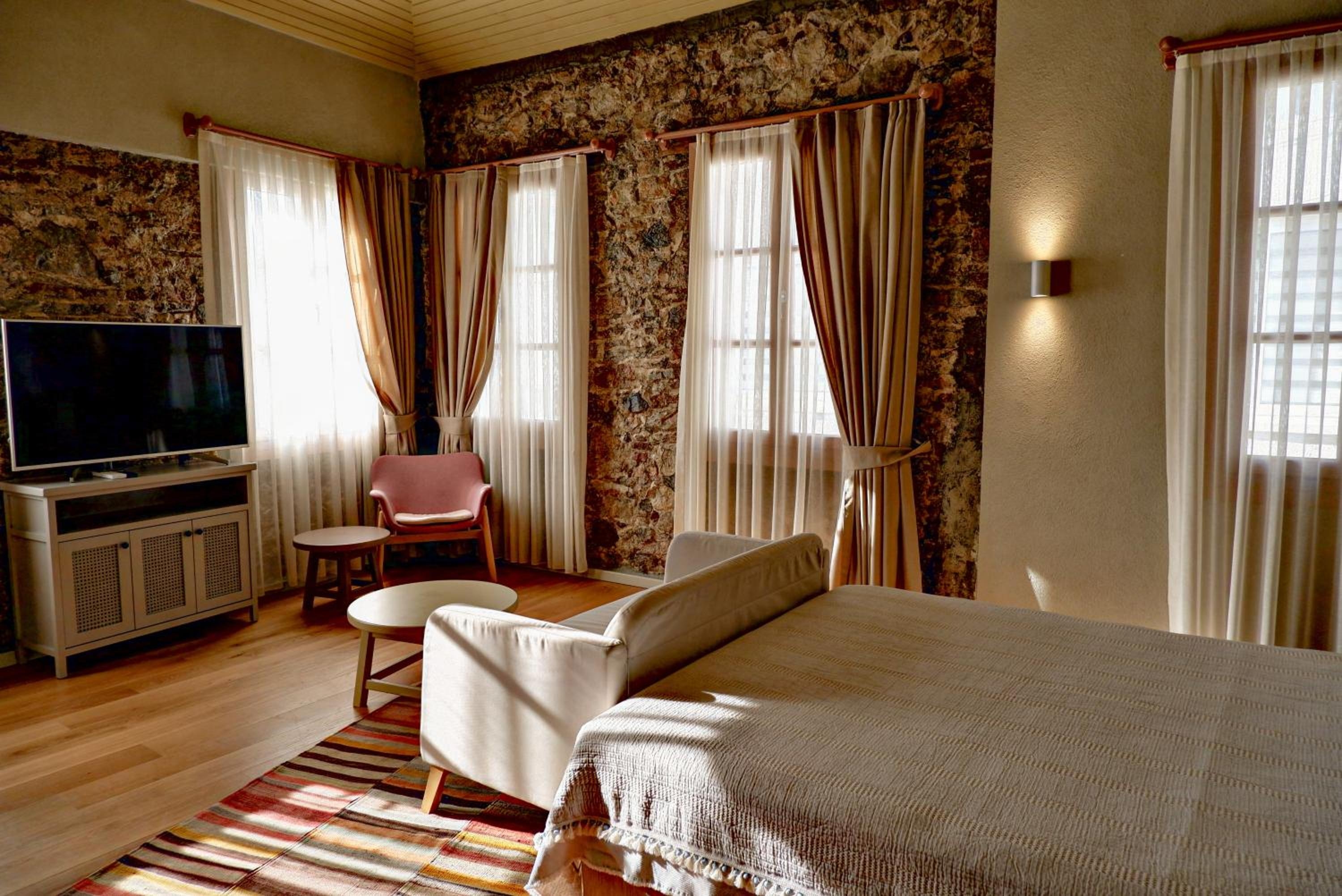Foto de Bono Hotel Old Town