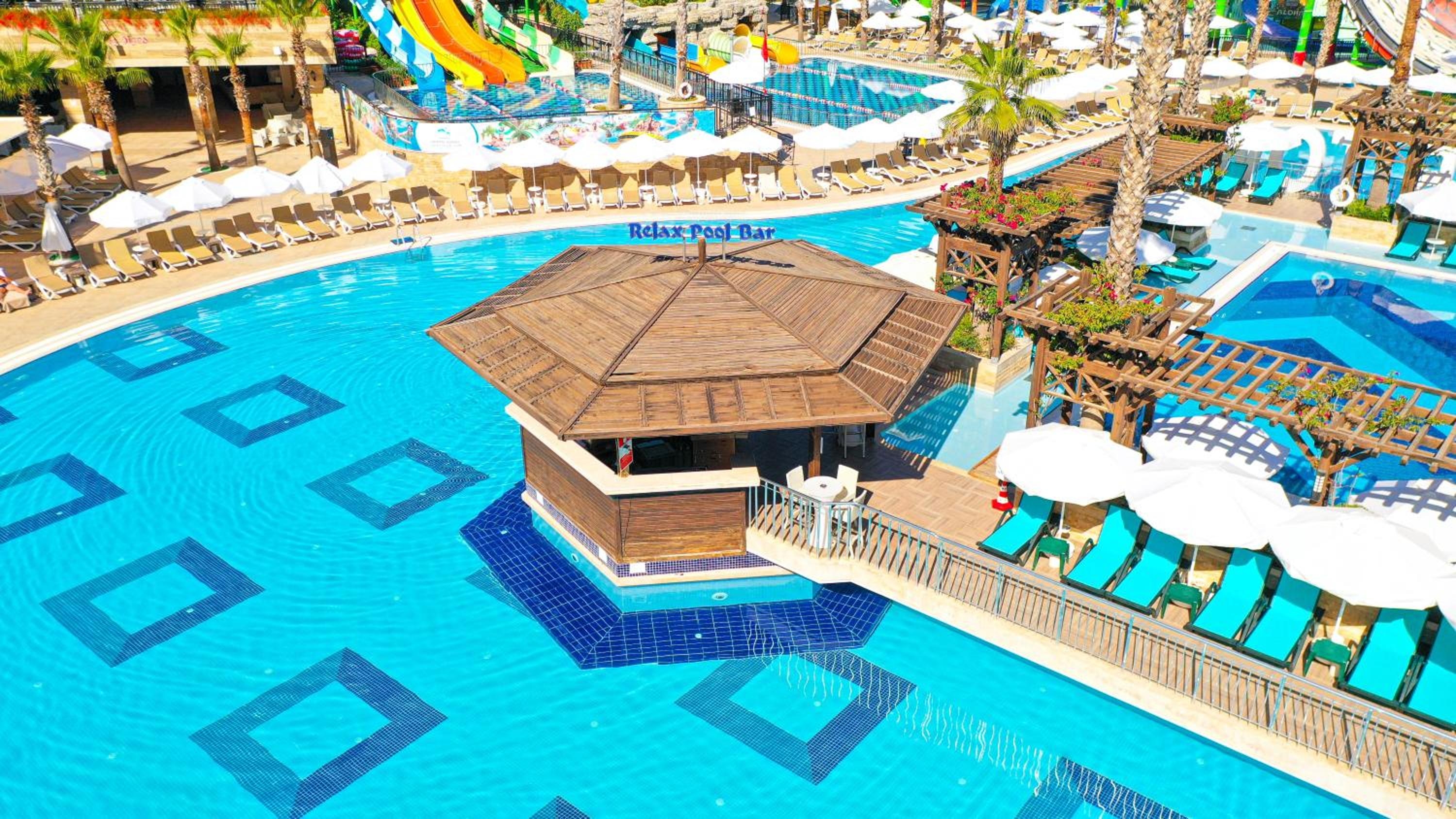 Foto de Crystal Sunset Pearl Collection - Ultimate All Inclusive