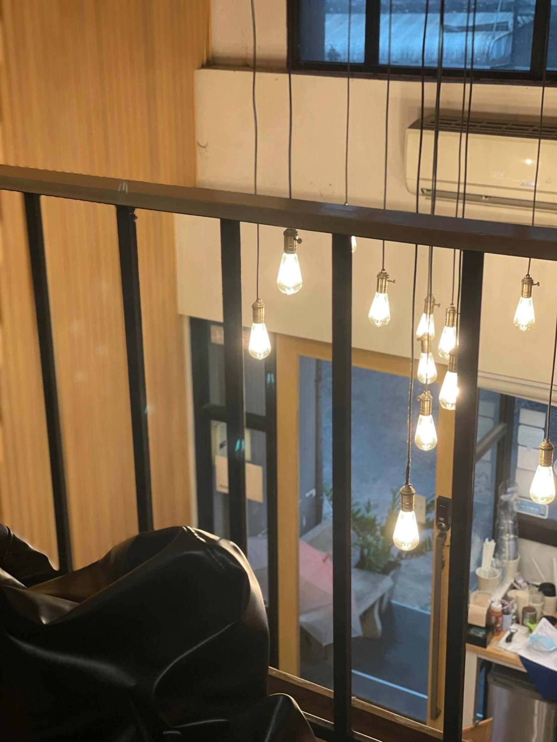 Foto de ORA Hostel Bangkok