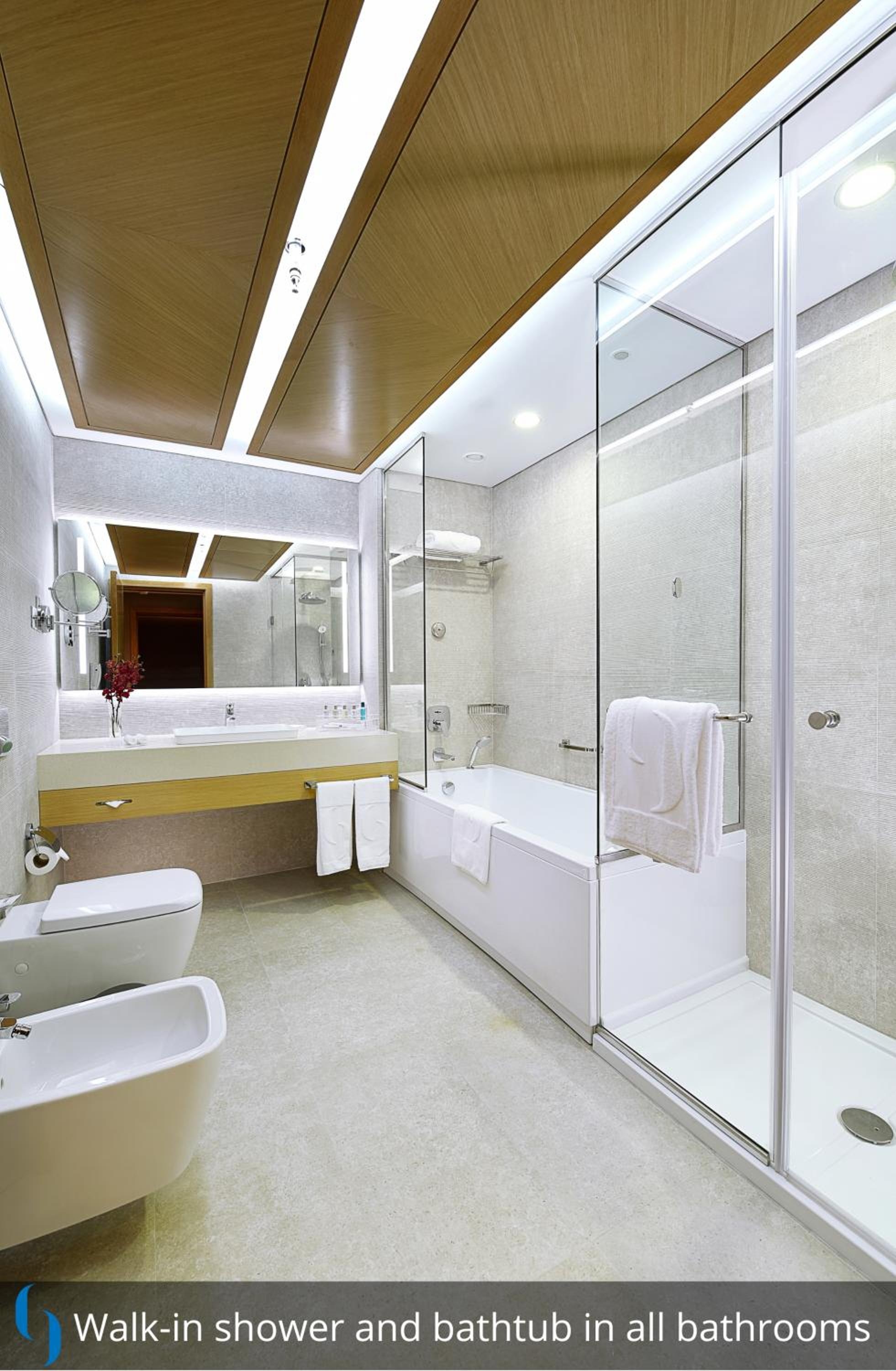 Foto de Grand Cosmopolitan Hotel
