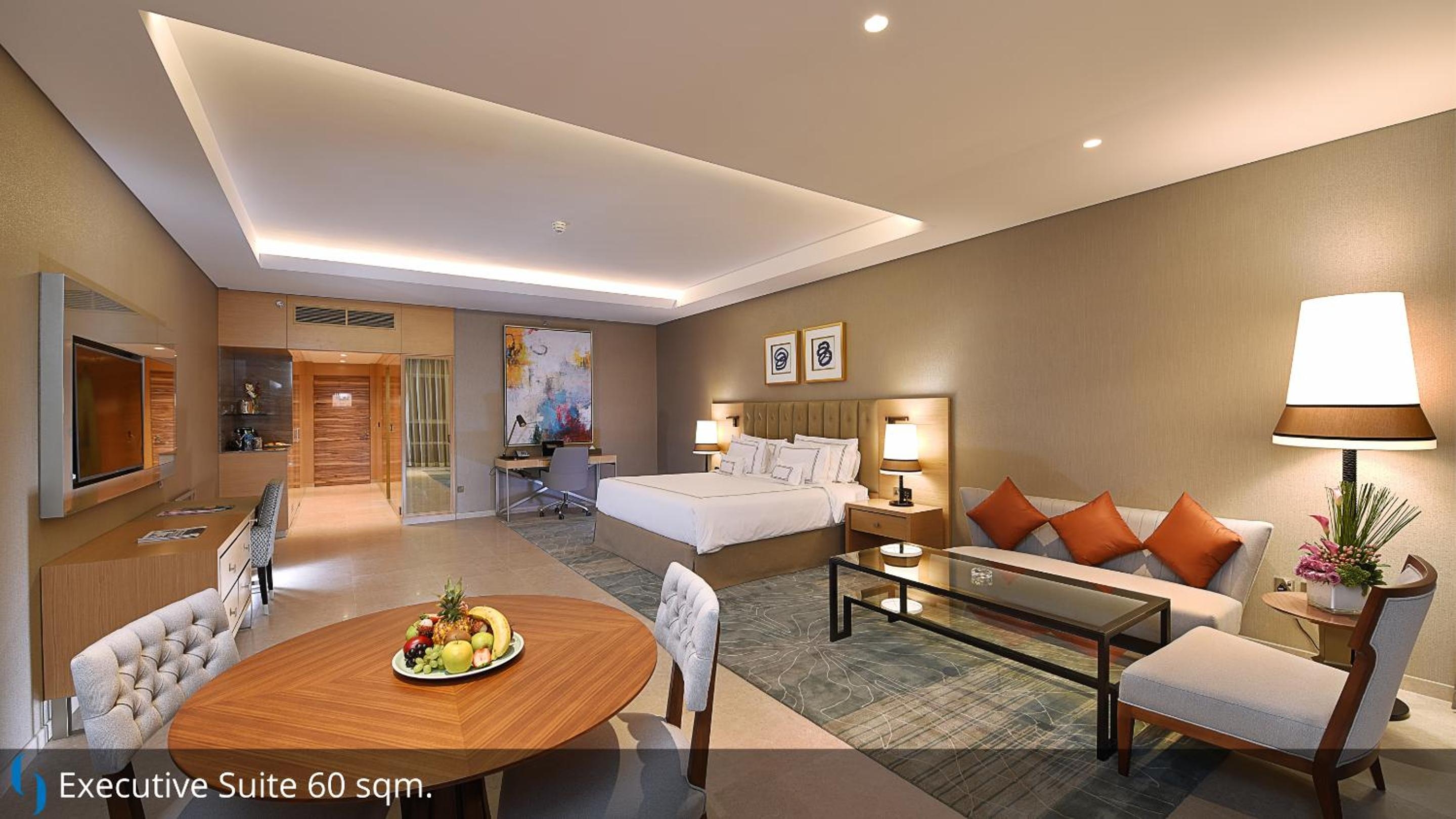 Foto de Grand Cosmopolitan Hotel