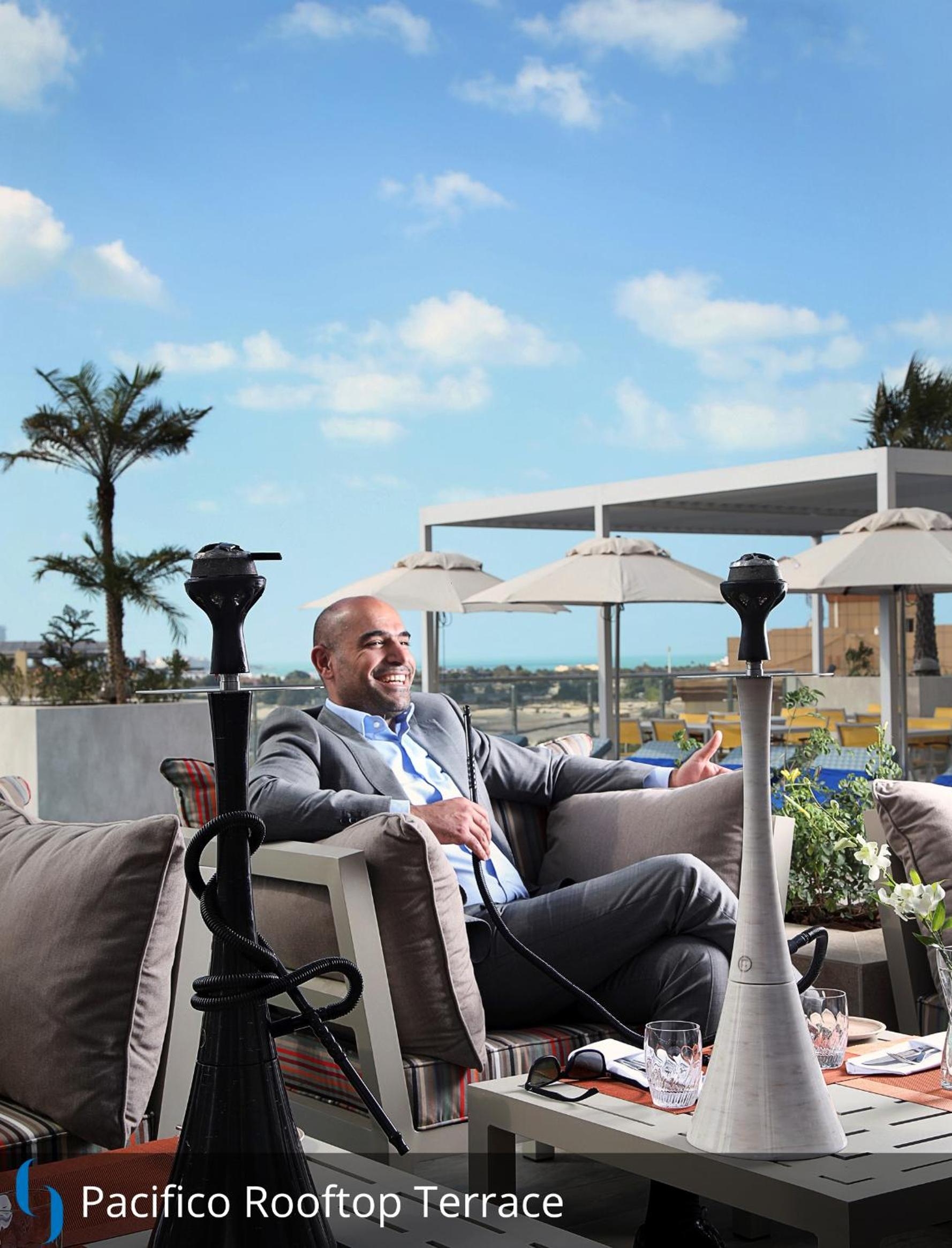 Foto de Grand Cosmopolitan Hotel
