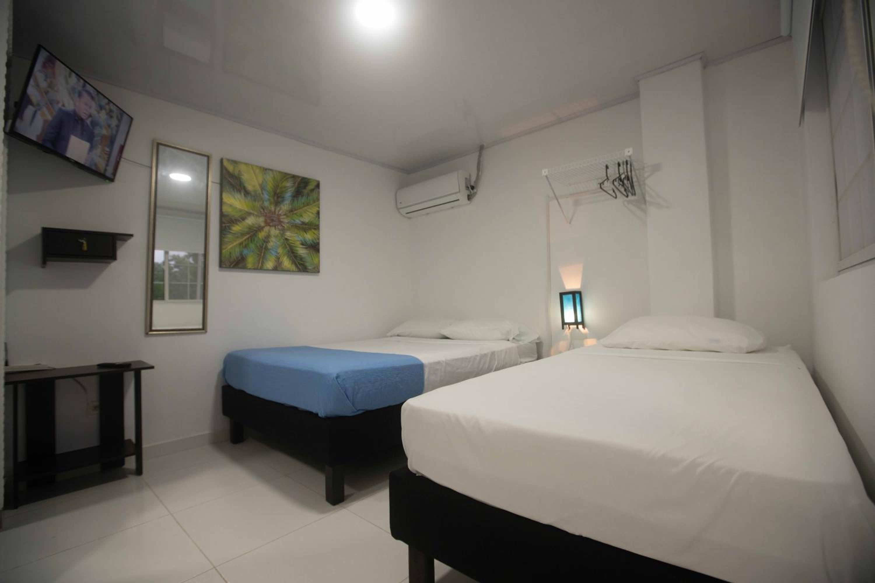 Foto de Apartamentos Chalet del Mar