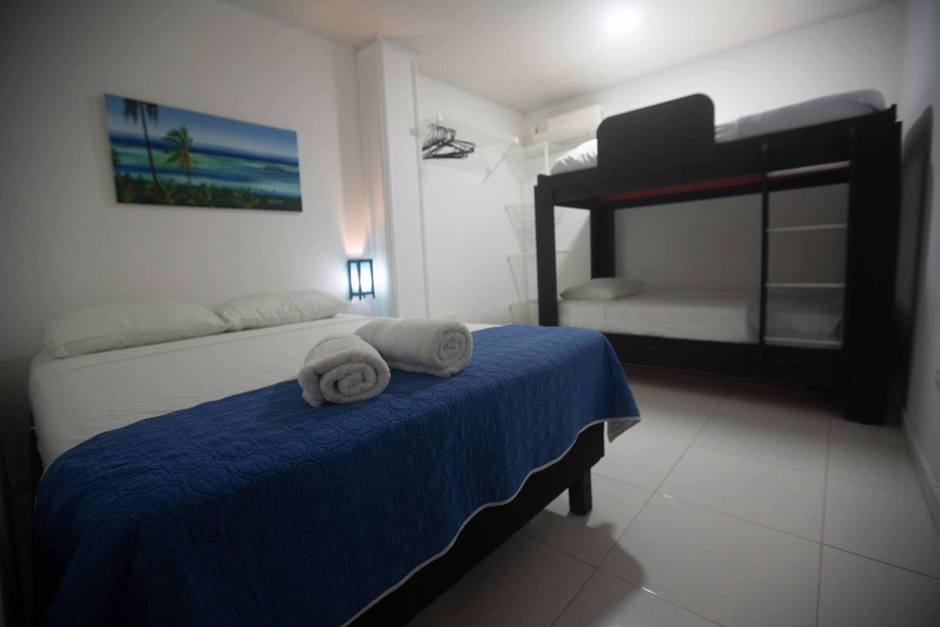 Foto de Apartamentos Chalet del Mar
