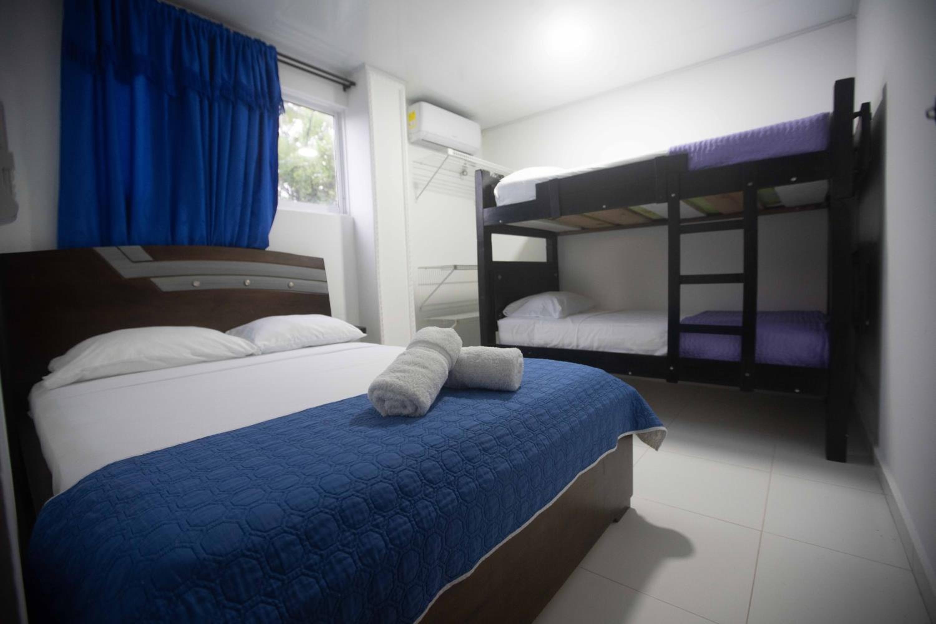 Foto de Apartamentos Chalet del Mar