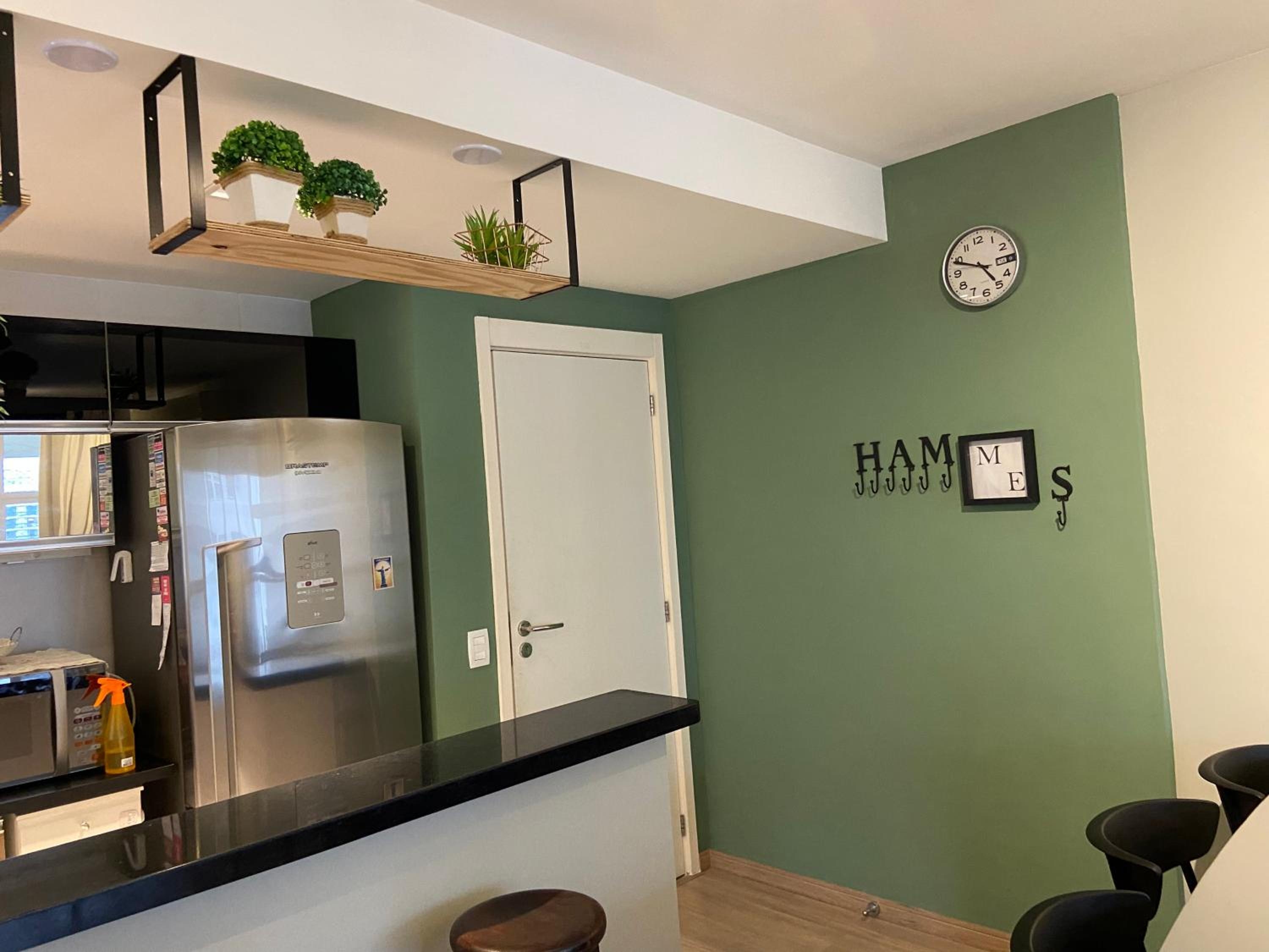 Apartamento Moderno - Barra da Tijuca, Rio de Janeiro