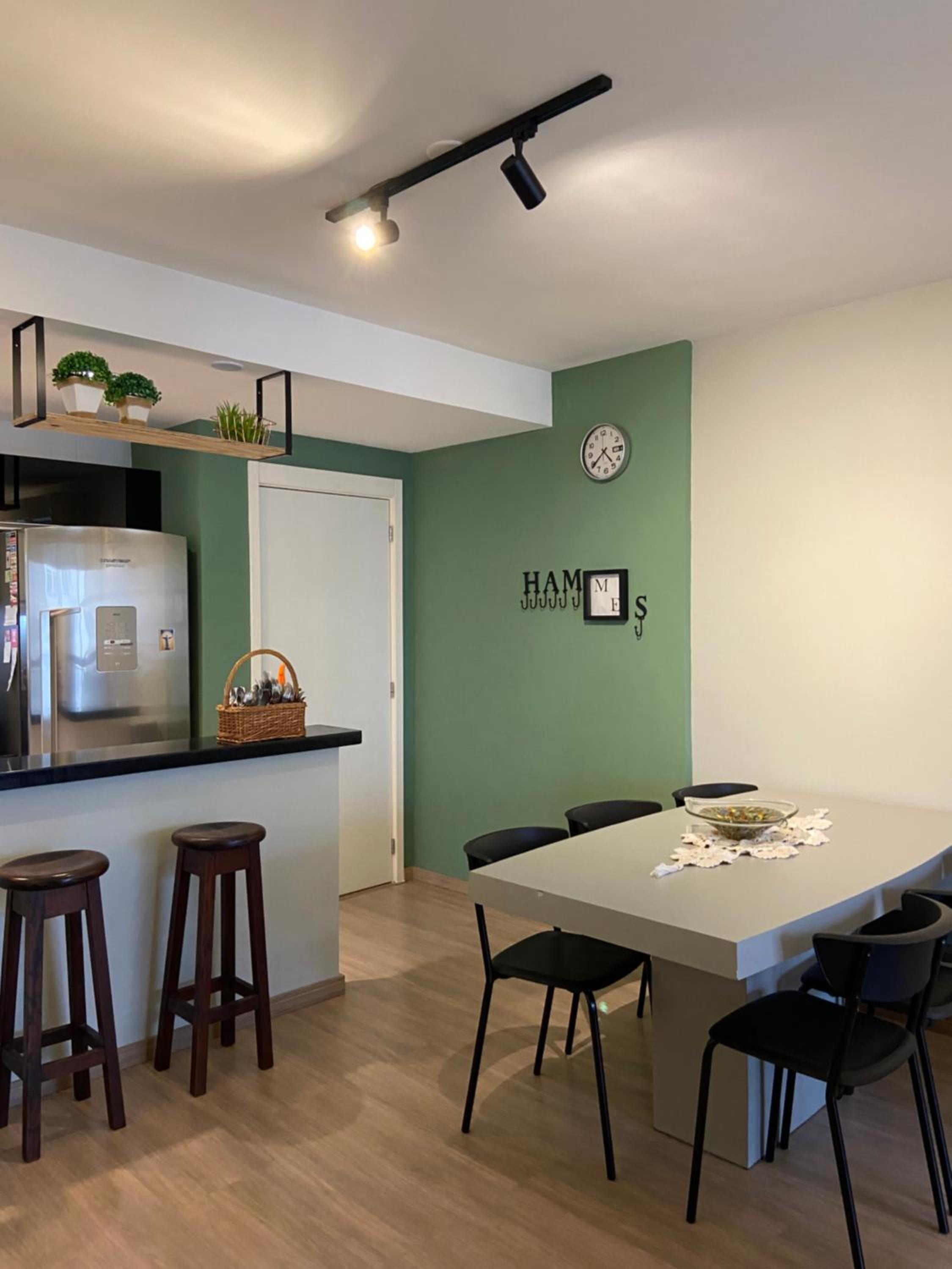 Apartamento Moderno - Barra da Tijuca, Rio de Janeiro
