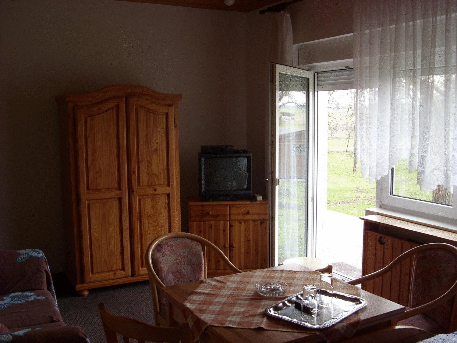 Foto de Gasthof Bergquelle