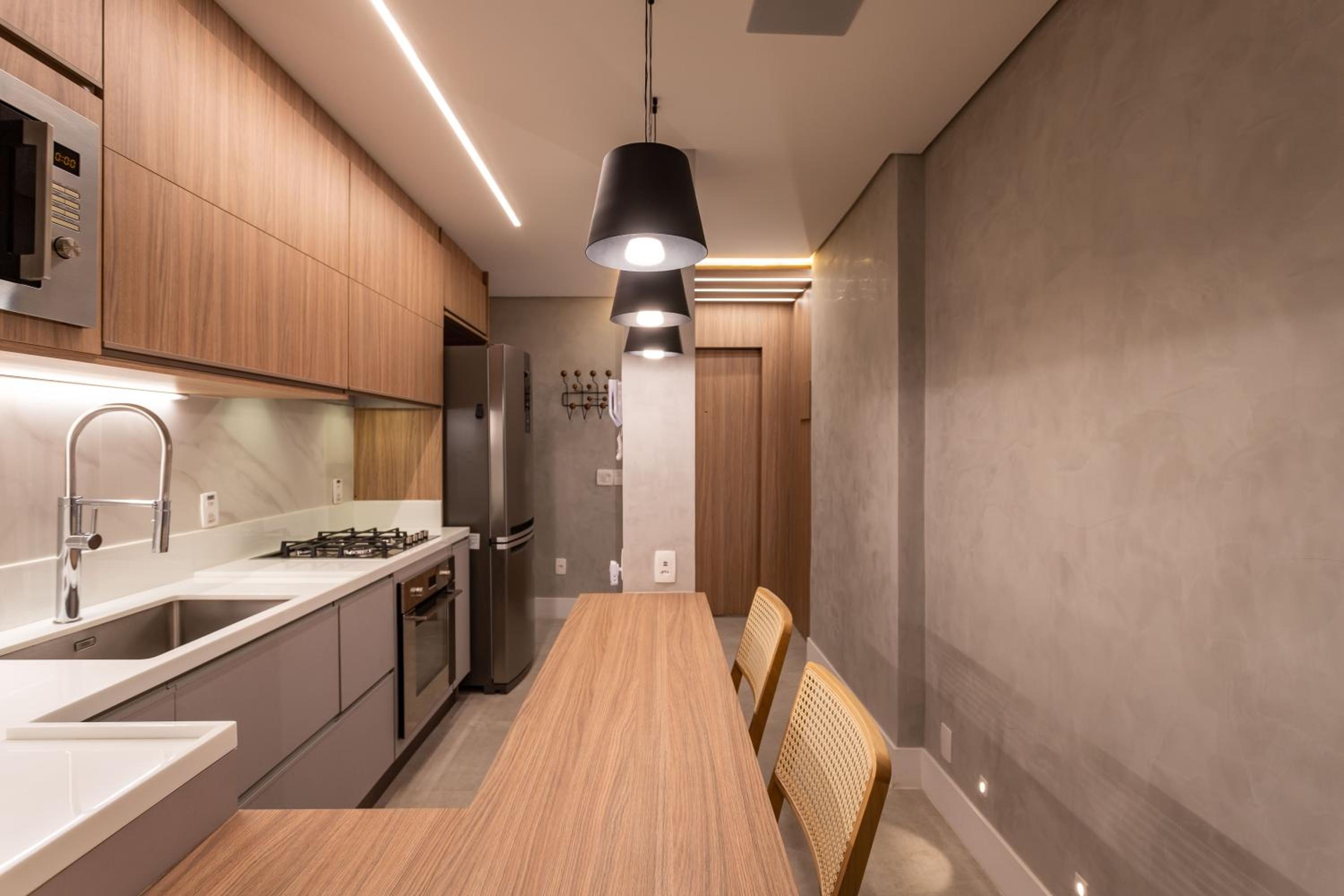 Loft Boutique no melhor ponto de Copacabana, Rio de Janeiro