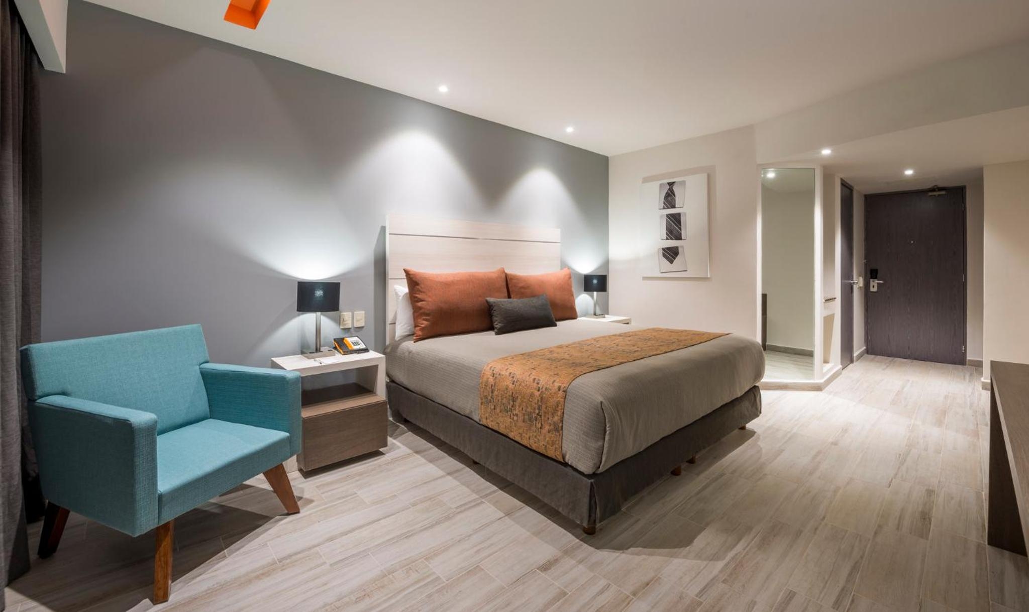 Foto de Real Inn Perinorte