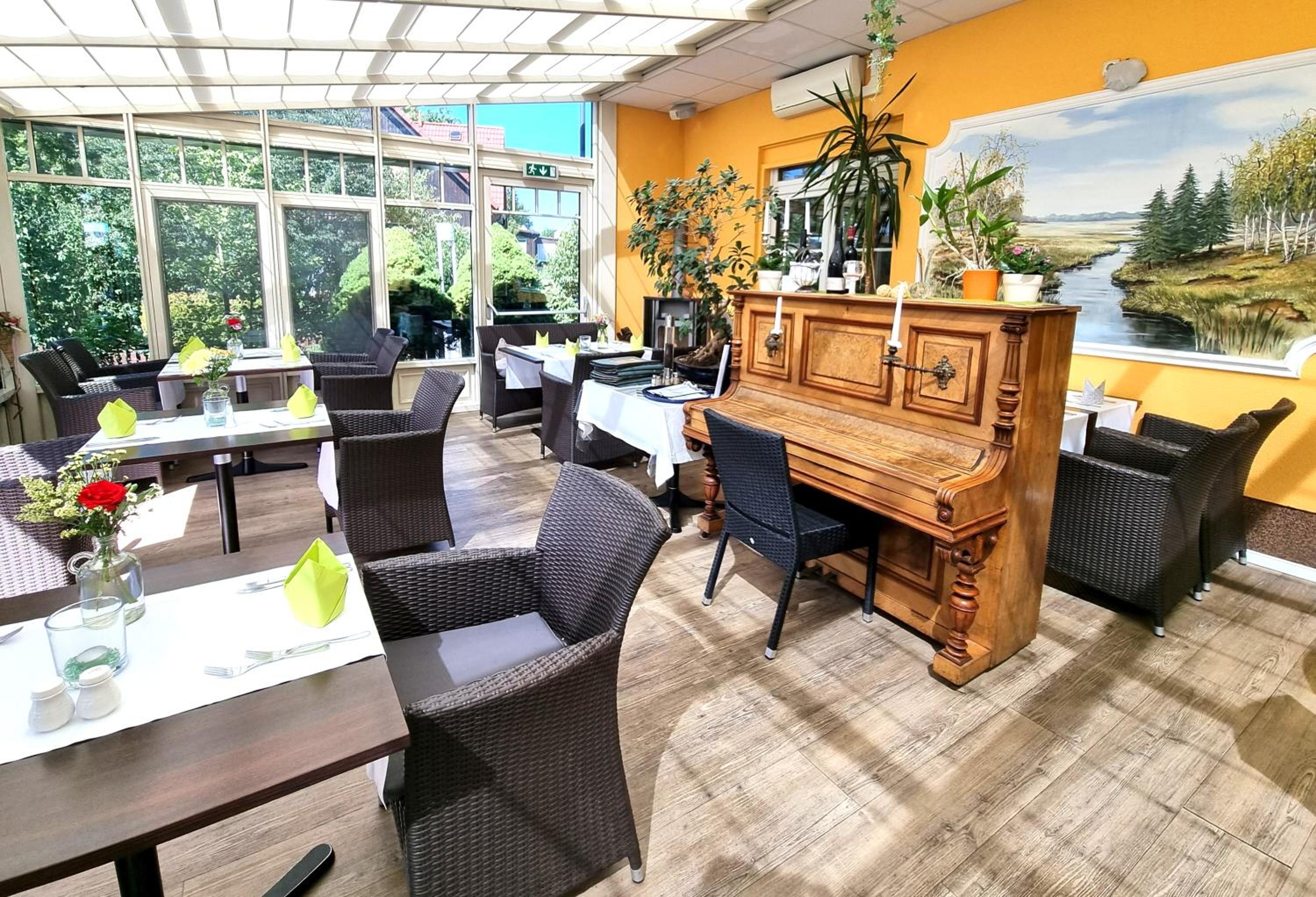 Foto de Flair Hotel Reuner