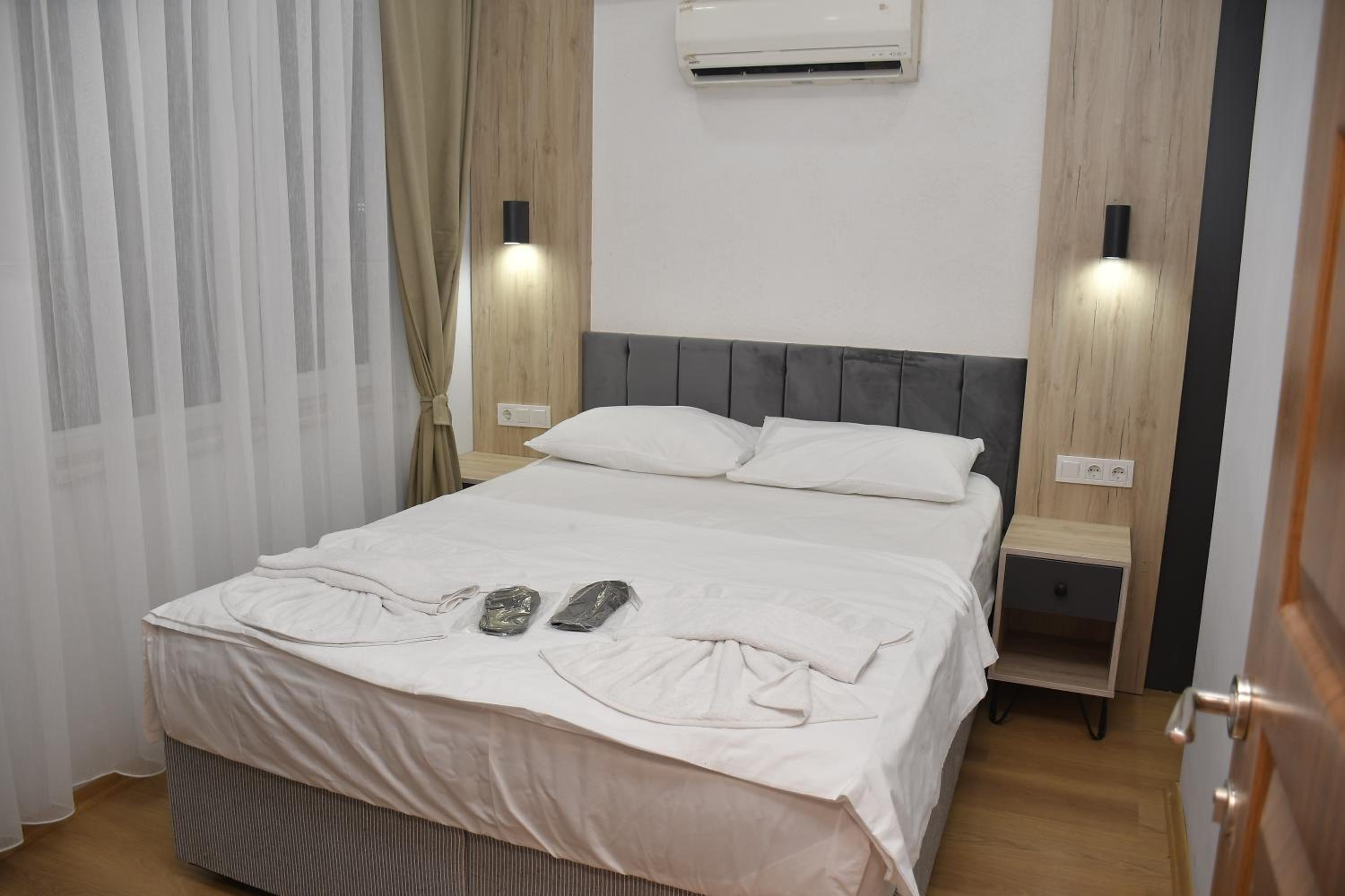 Foto de Hotel Arinna