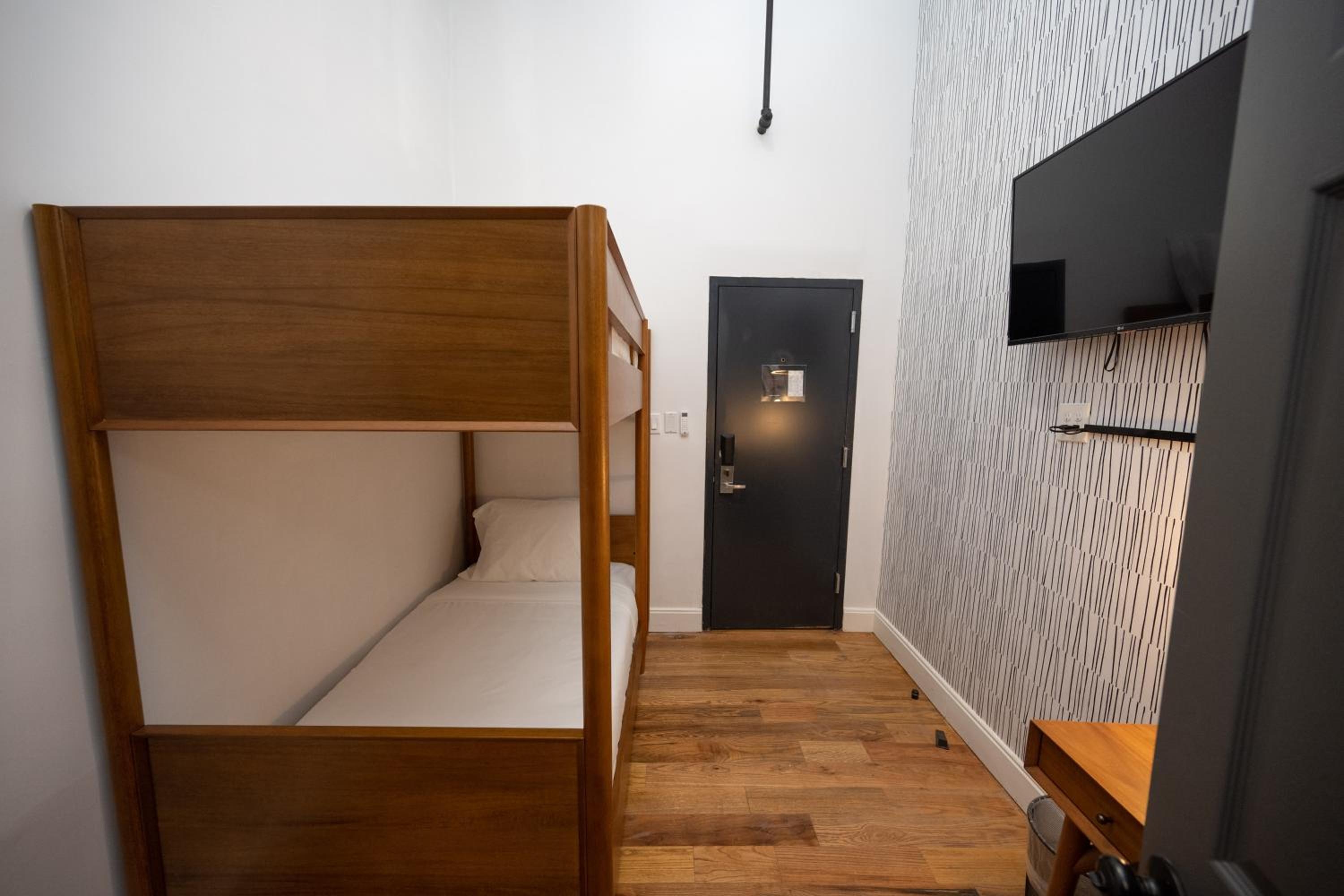 Foto de The Flat NYC