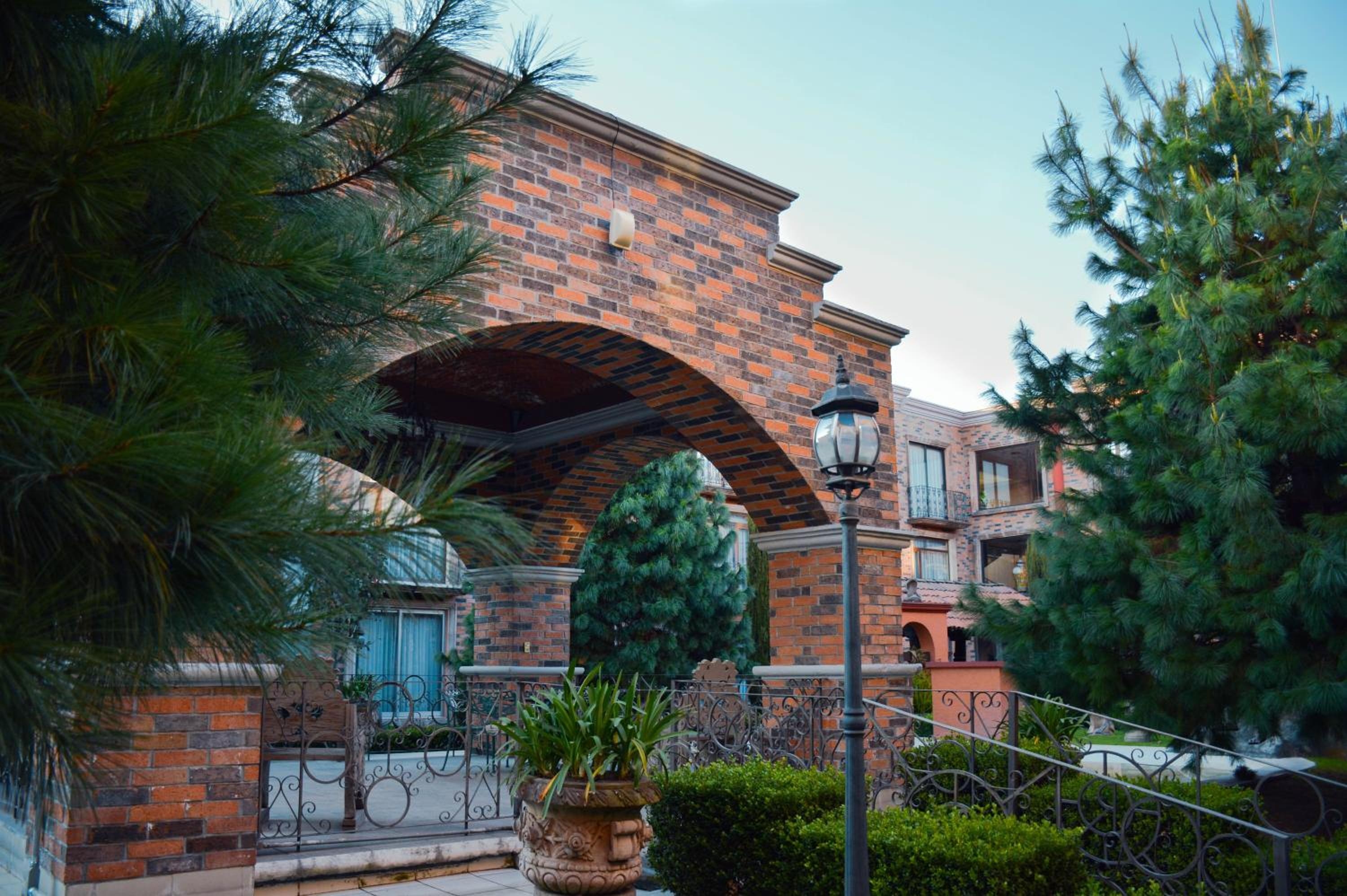 Foto de Quinta del Rey Hotel