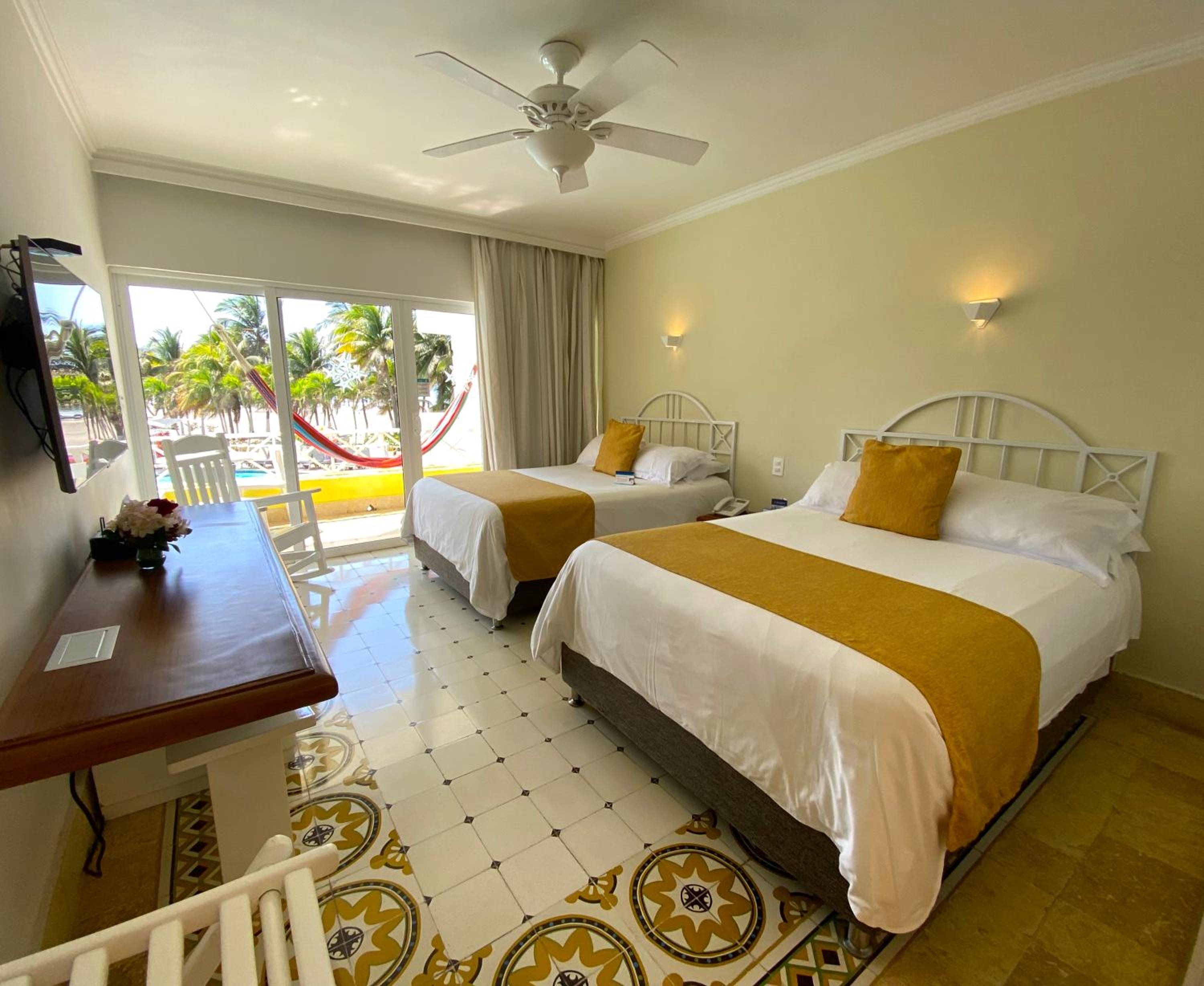 Foto de Hotel Las Americas Casa de Playa