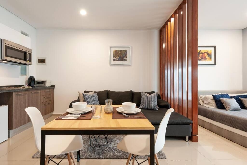 Foto de Chic loft! 150 BPS fiber optic internet