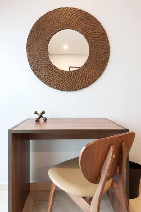 Foto de Chic loft! 150 BPS fiber optic internet