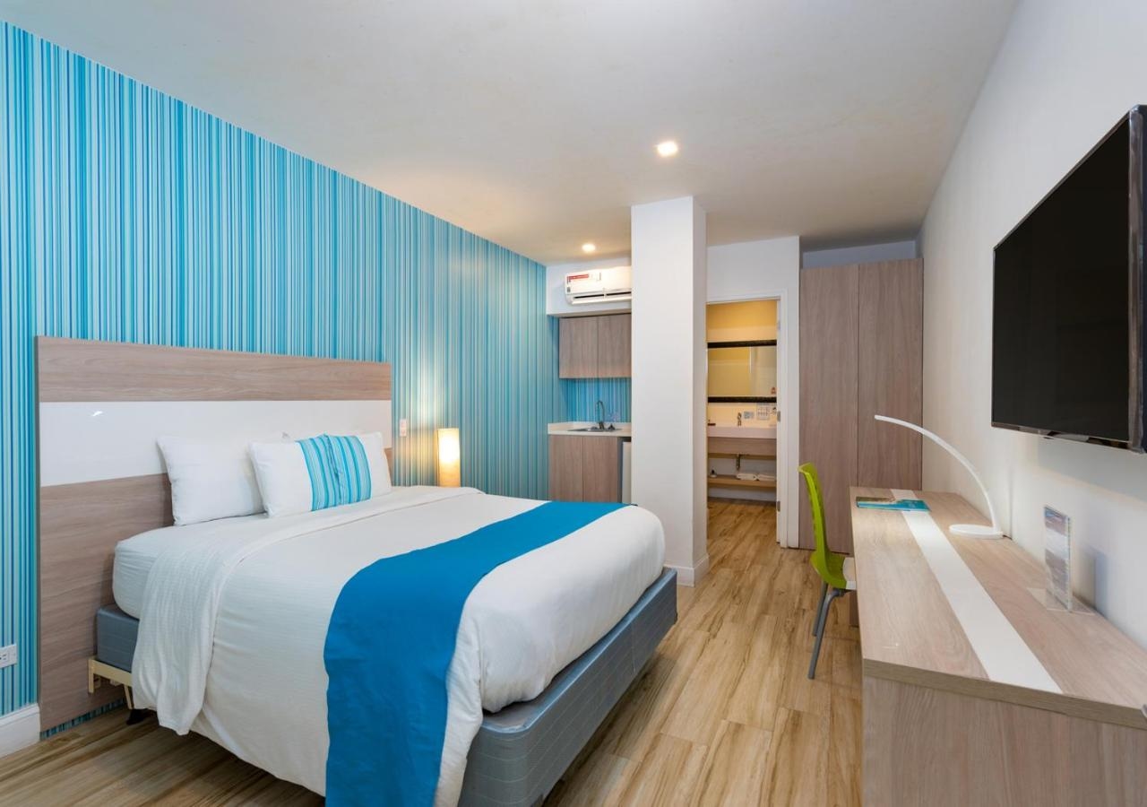 Aqualina Inn, San Andrés