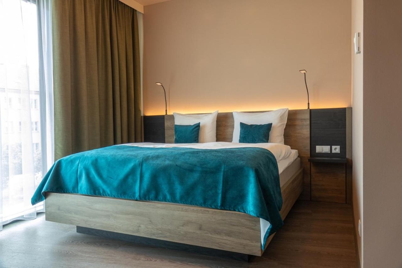 Foto de H24 Stadthotel Bernau