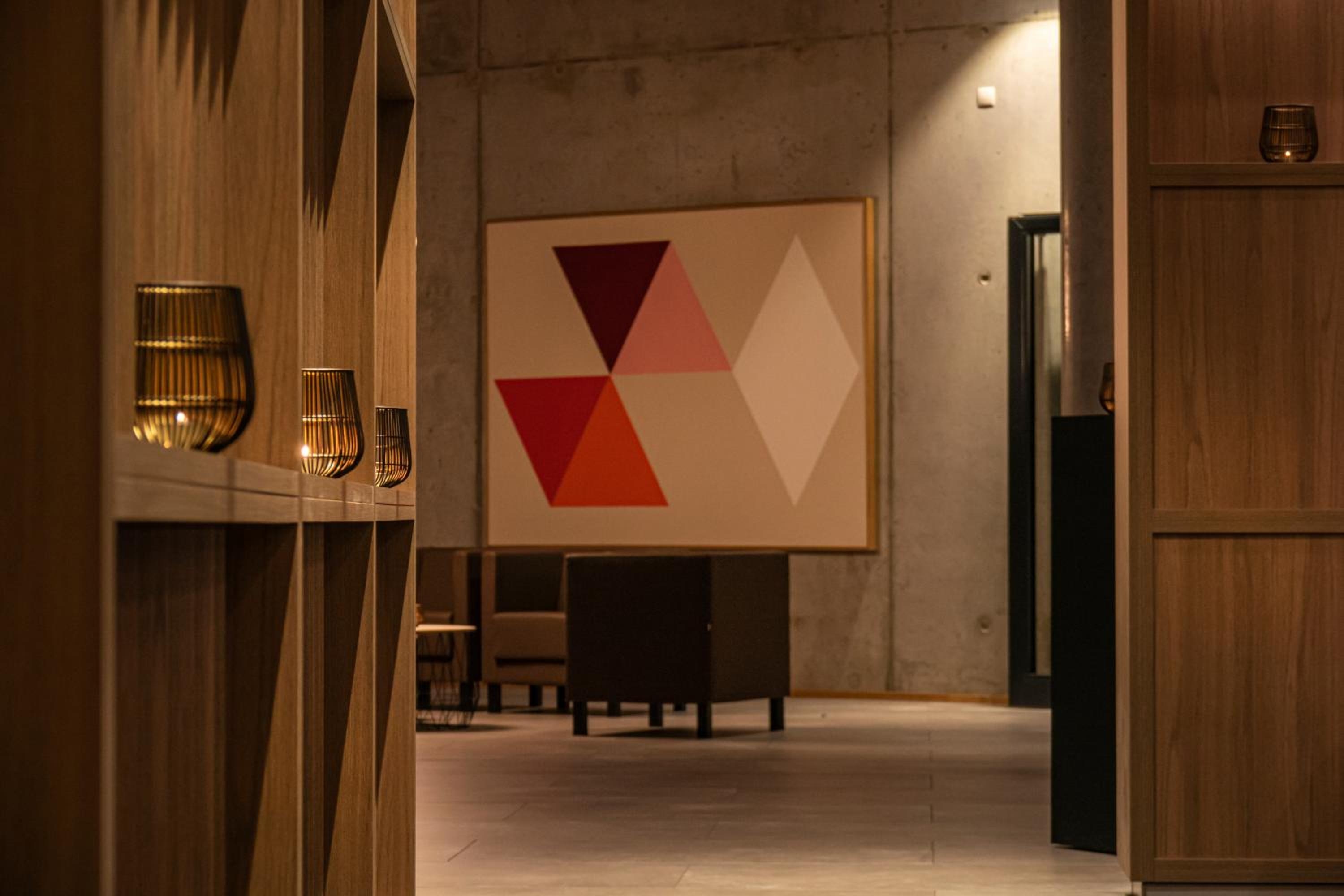 Foto de H24 Stadthotel Bernau
