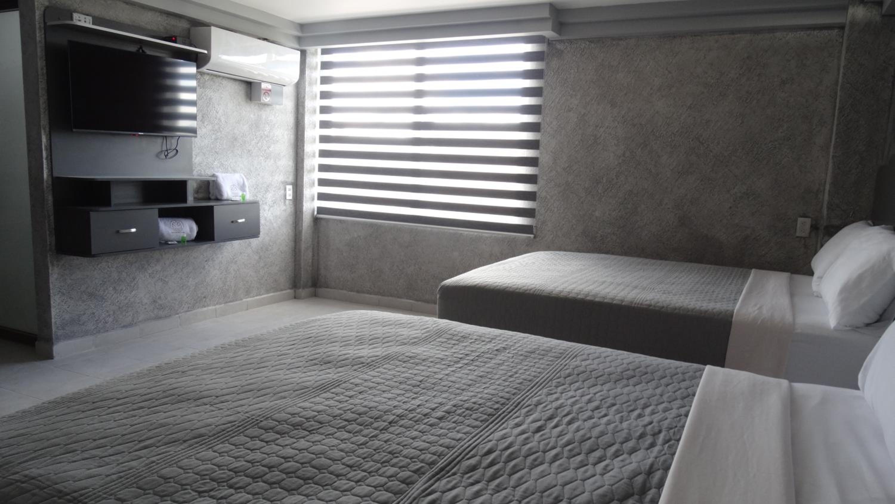 Foto de MOTEL & HOTEL ALJIBE