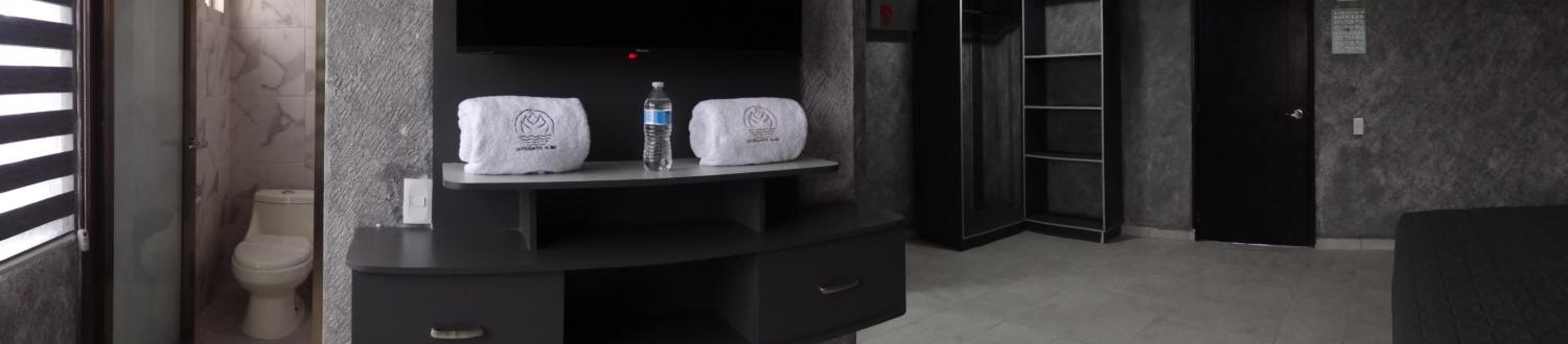 Foto de MOTEL & HOTEL ALJIBE