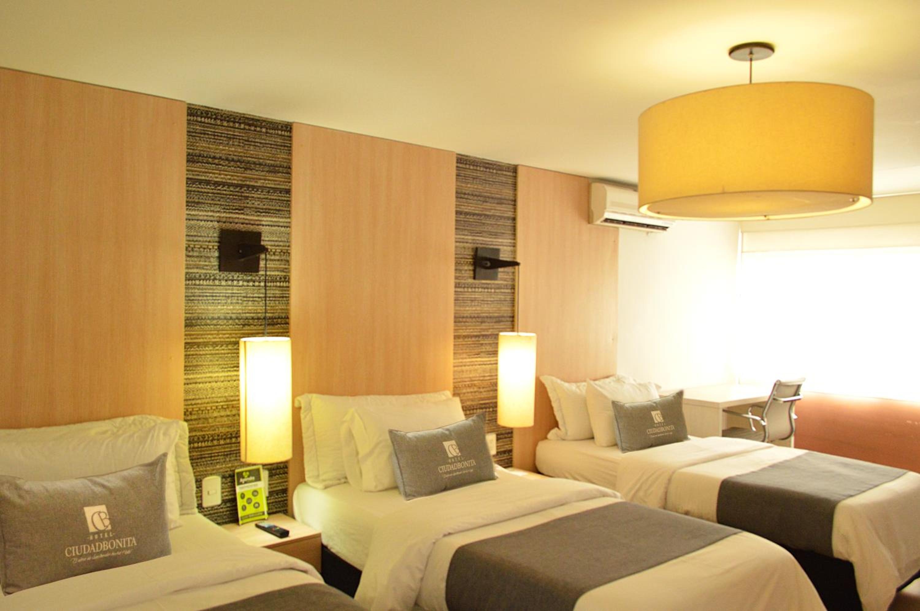 Foto de Hotel Ciudad Bonita