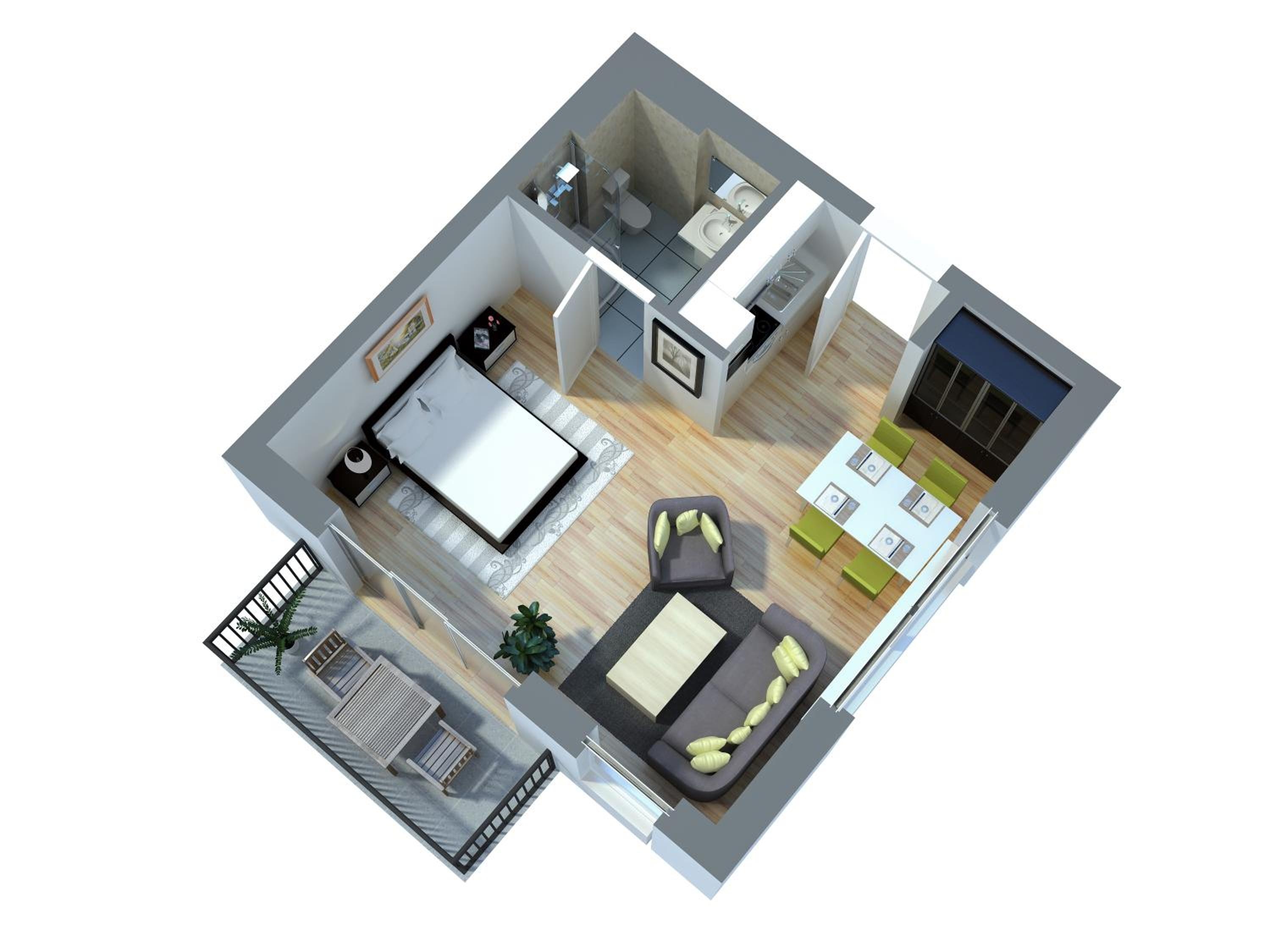 Foto de ADAPT APARTMENT HOTEL BERLIN - Adlershof