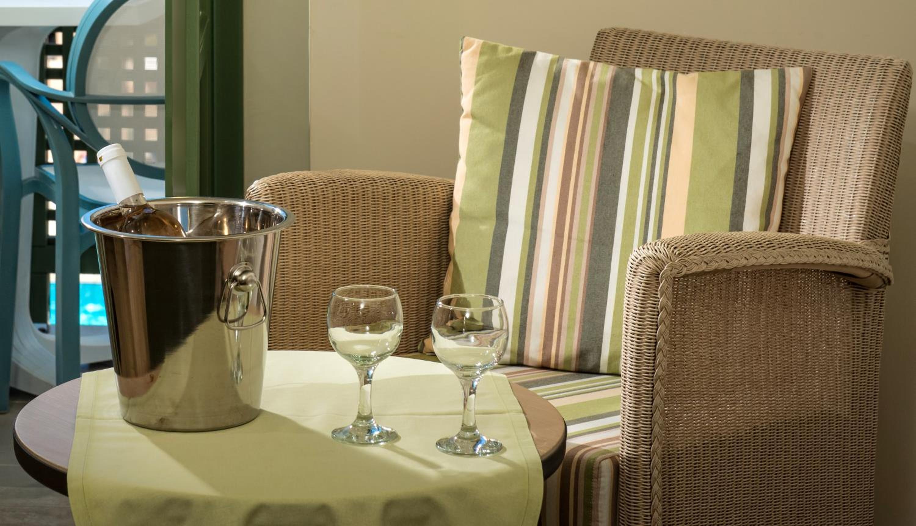 Foto de Silva Beach Hotel