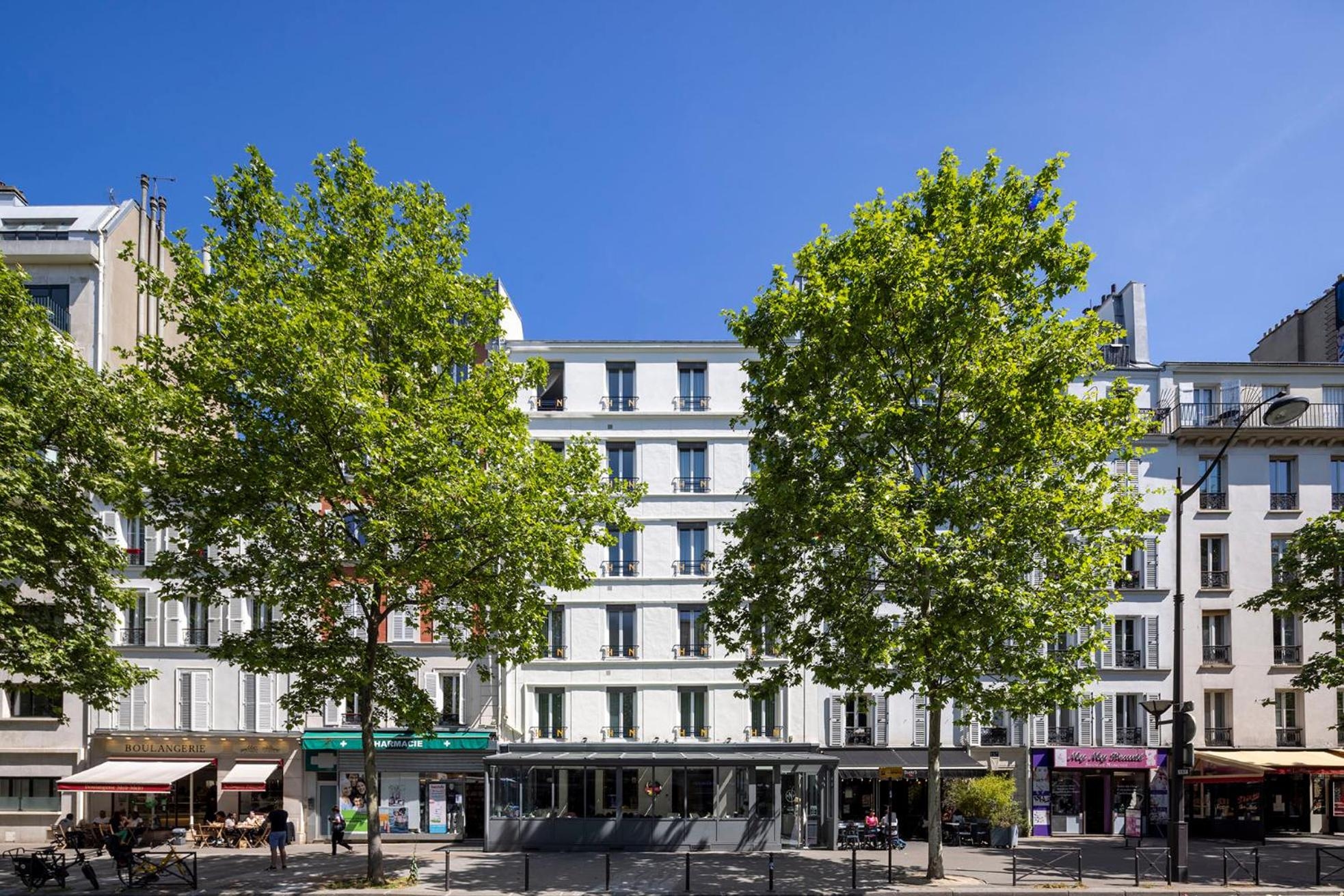 Hotel Lulu