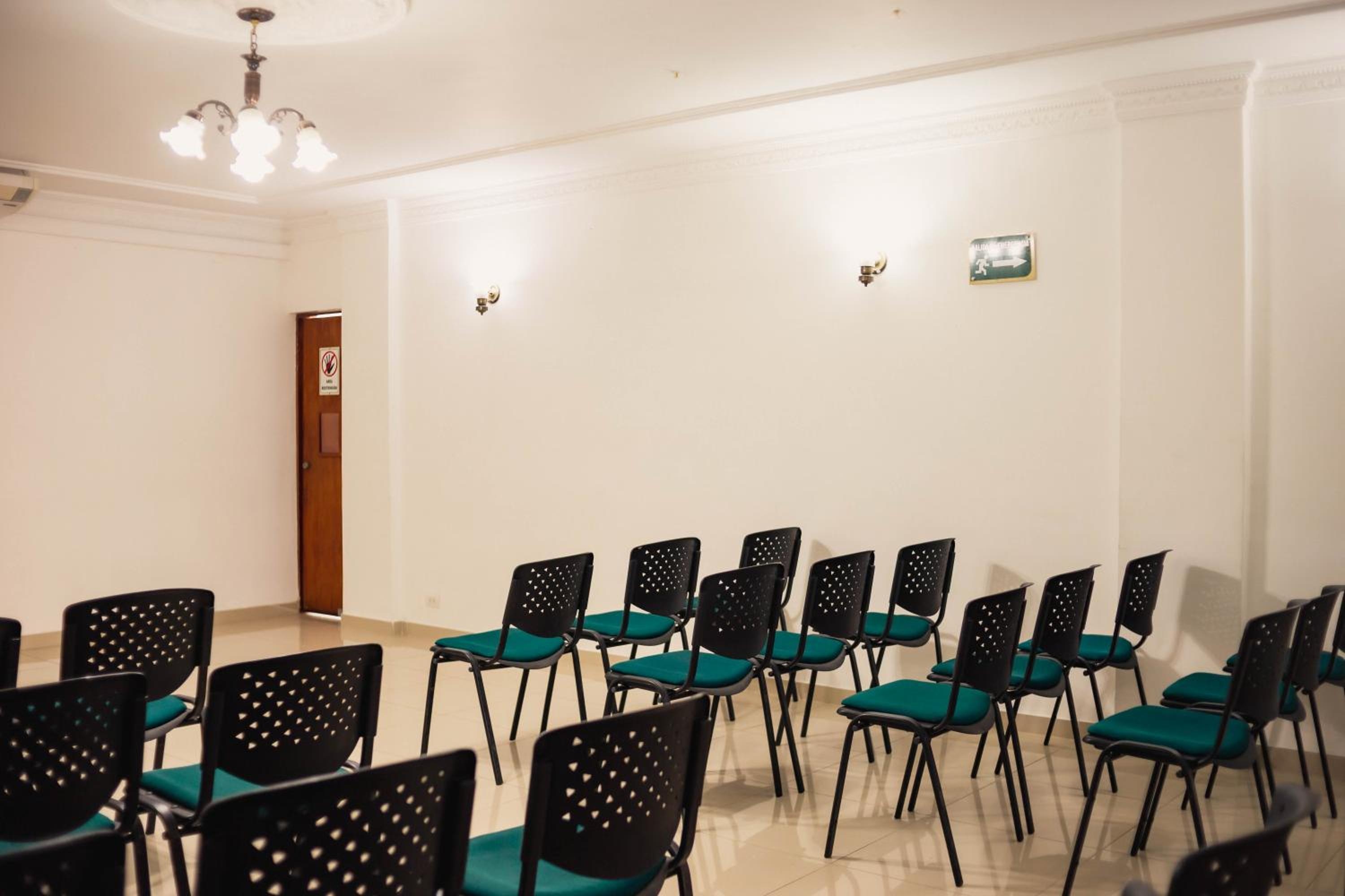 Foto de Hotel Faranda Bolivar Cucuta, a member of Radisson Individuals