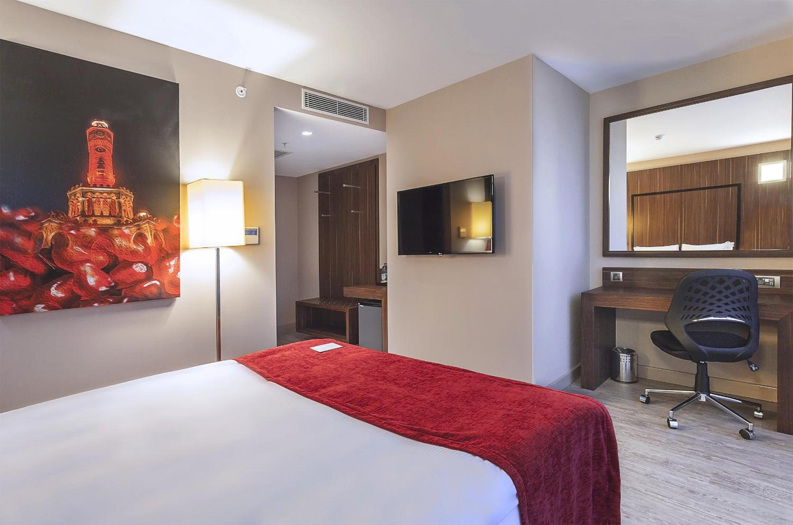 Foto de Ramada Encore by Wyndham Izmir