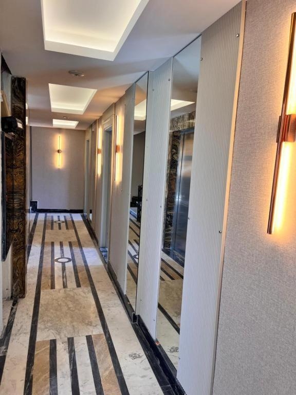 Foto de Cetin Port Hotel