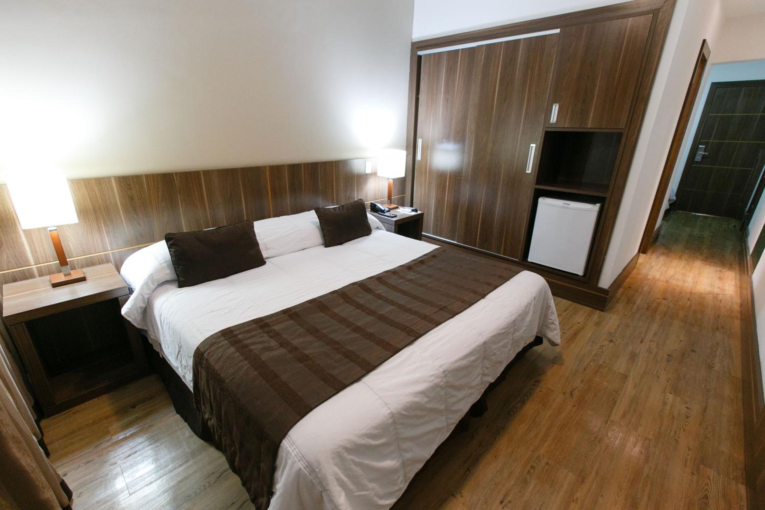 Foto de Casablanca Center Hotel