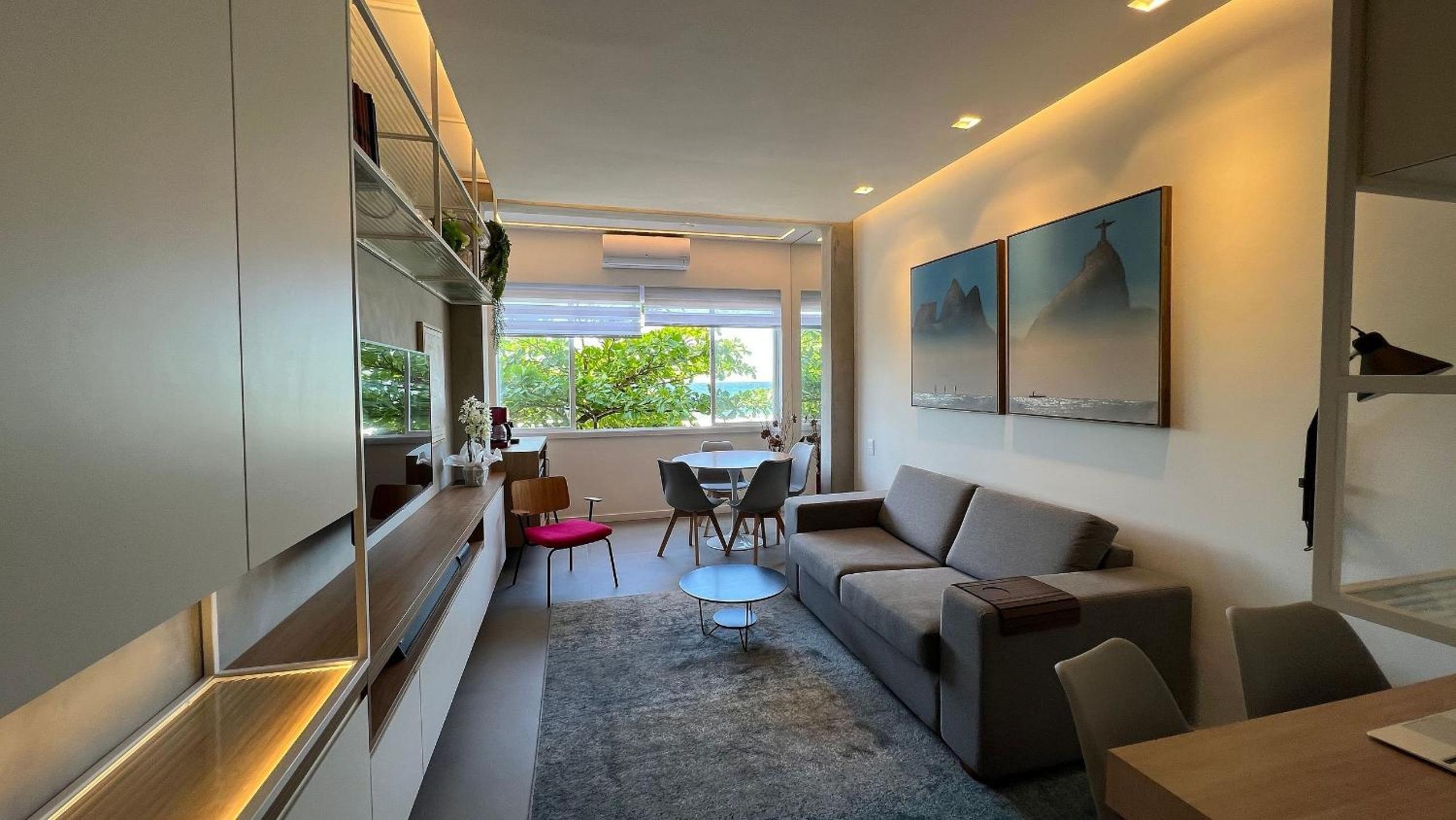 Foto de Modern Studio with Ocean View