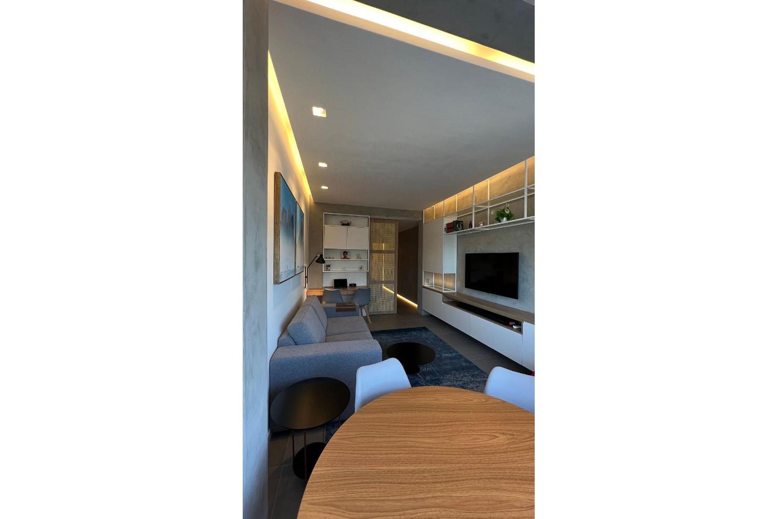 Foto de Modern Studio with Ocean View
