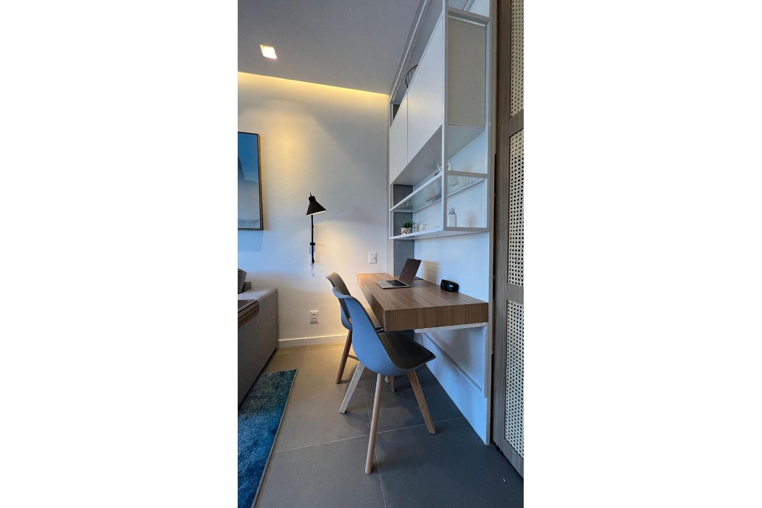Foto de Modern Studio with Ocean View