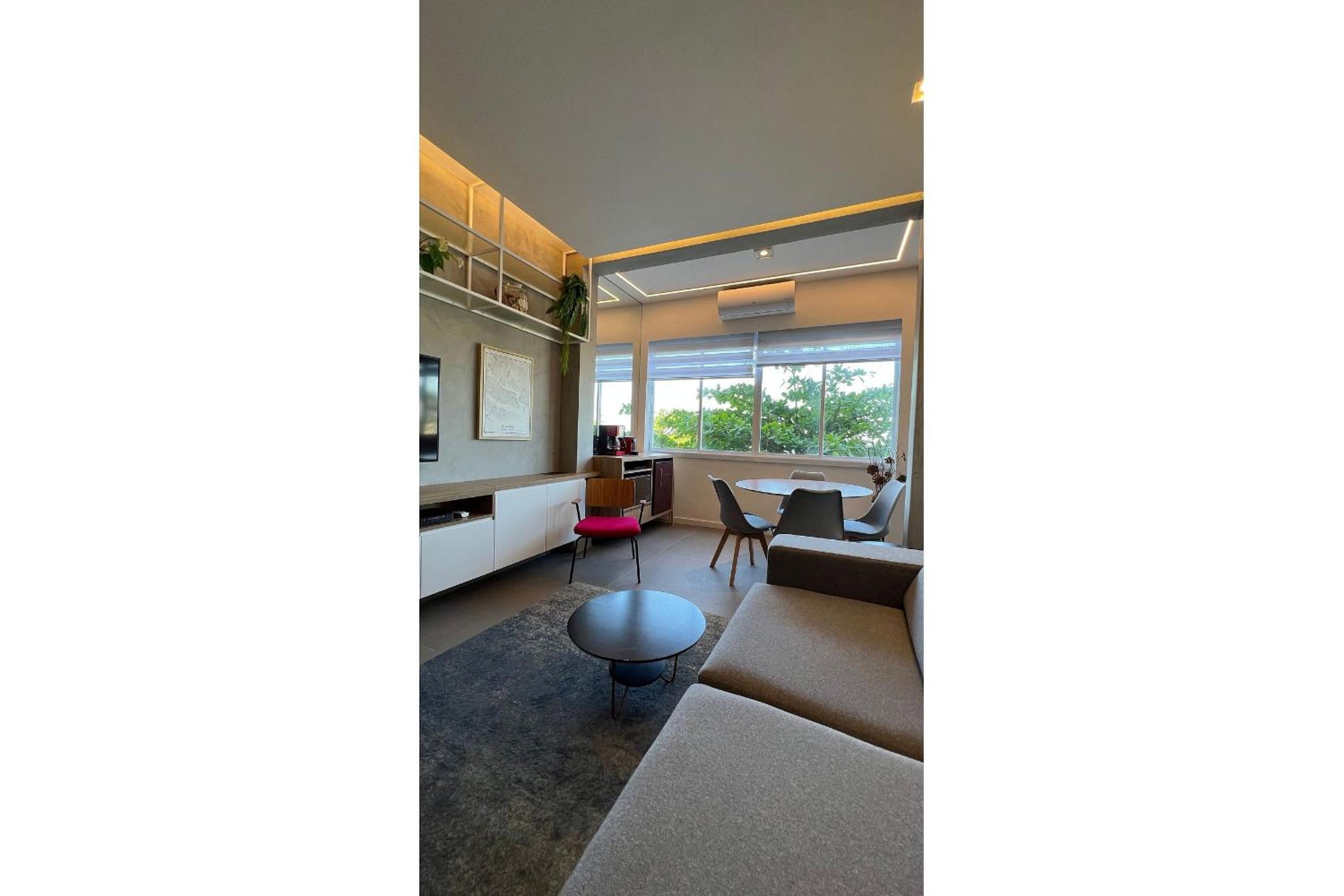 Foto de Modern Studio with Ocean View