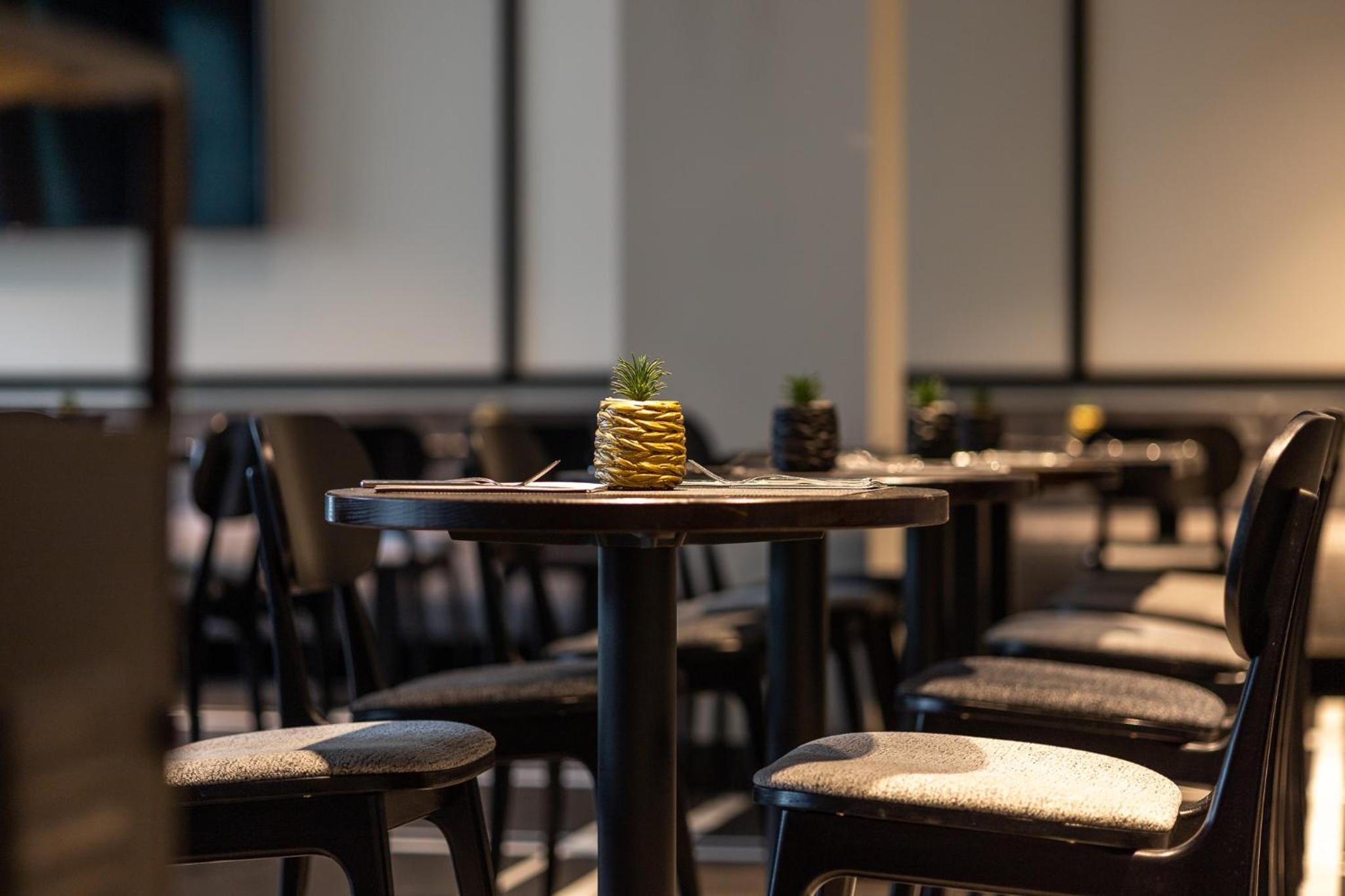 Foto de GINN City & Lounge Yorck Berlin