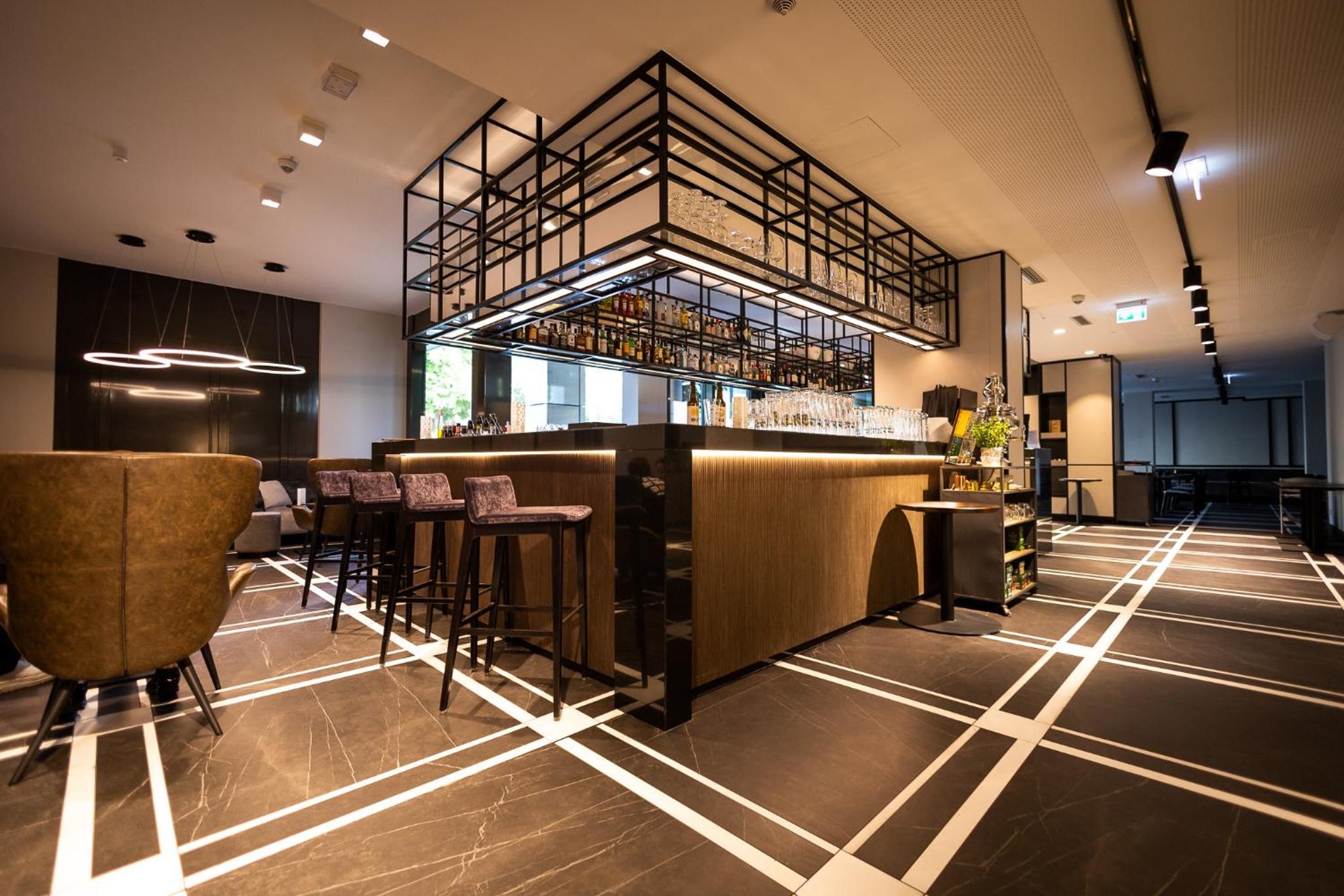 Foto de GINN City & Lounge Yorck Berlin