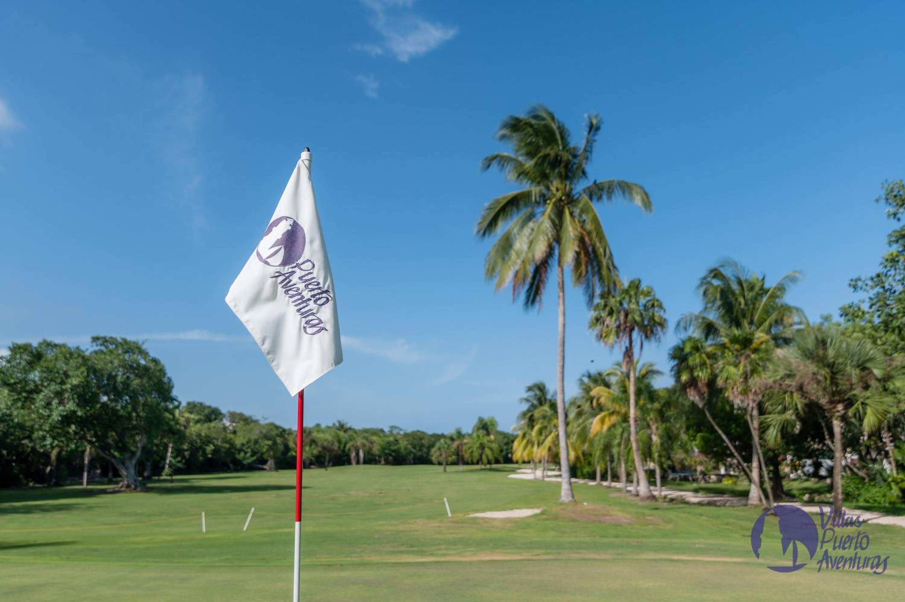 Foto de Chac Hal, Beachfront Apartment with Amenities - Chac Hal 2