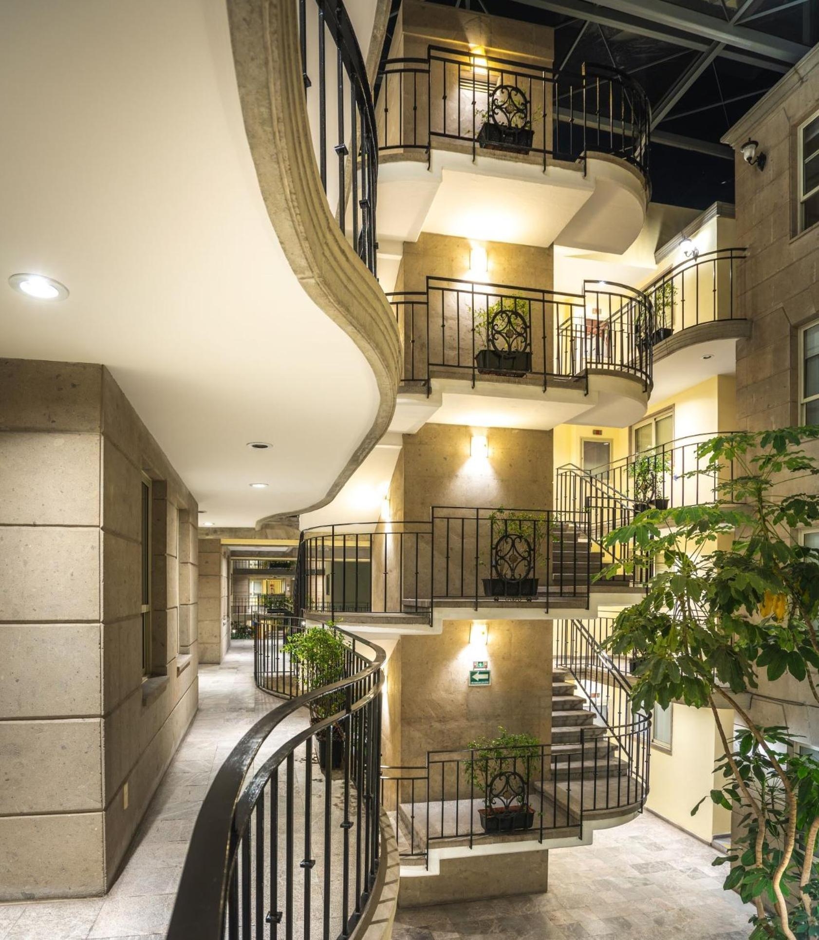 Suites Obelisk