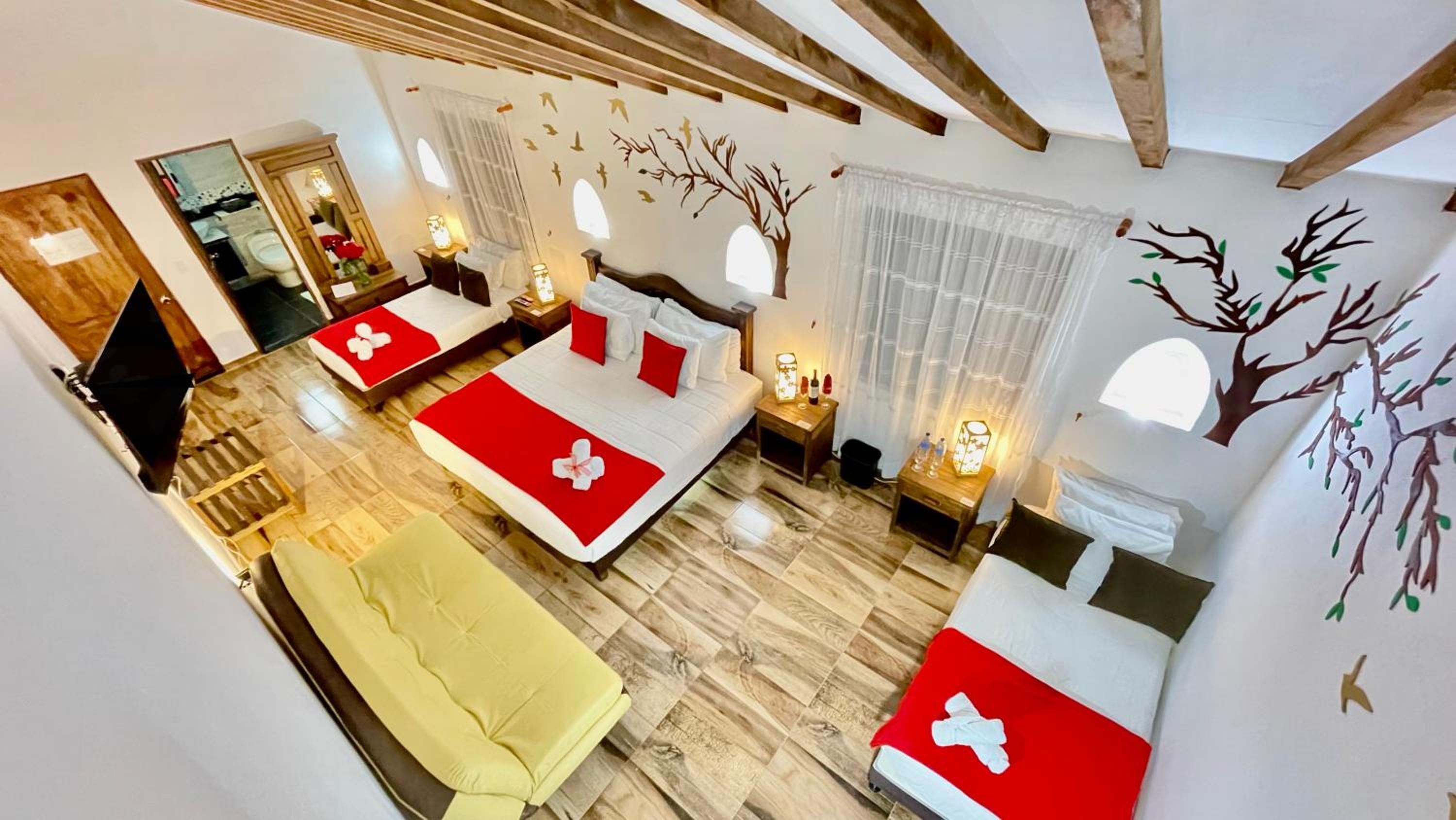 Foto de Hotel Boutique & Spa - VDL Colonial