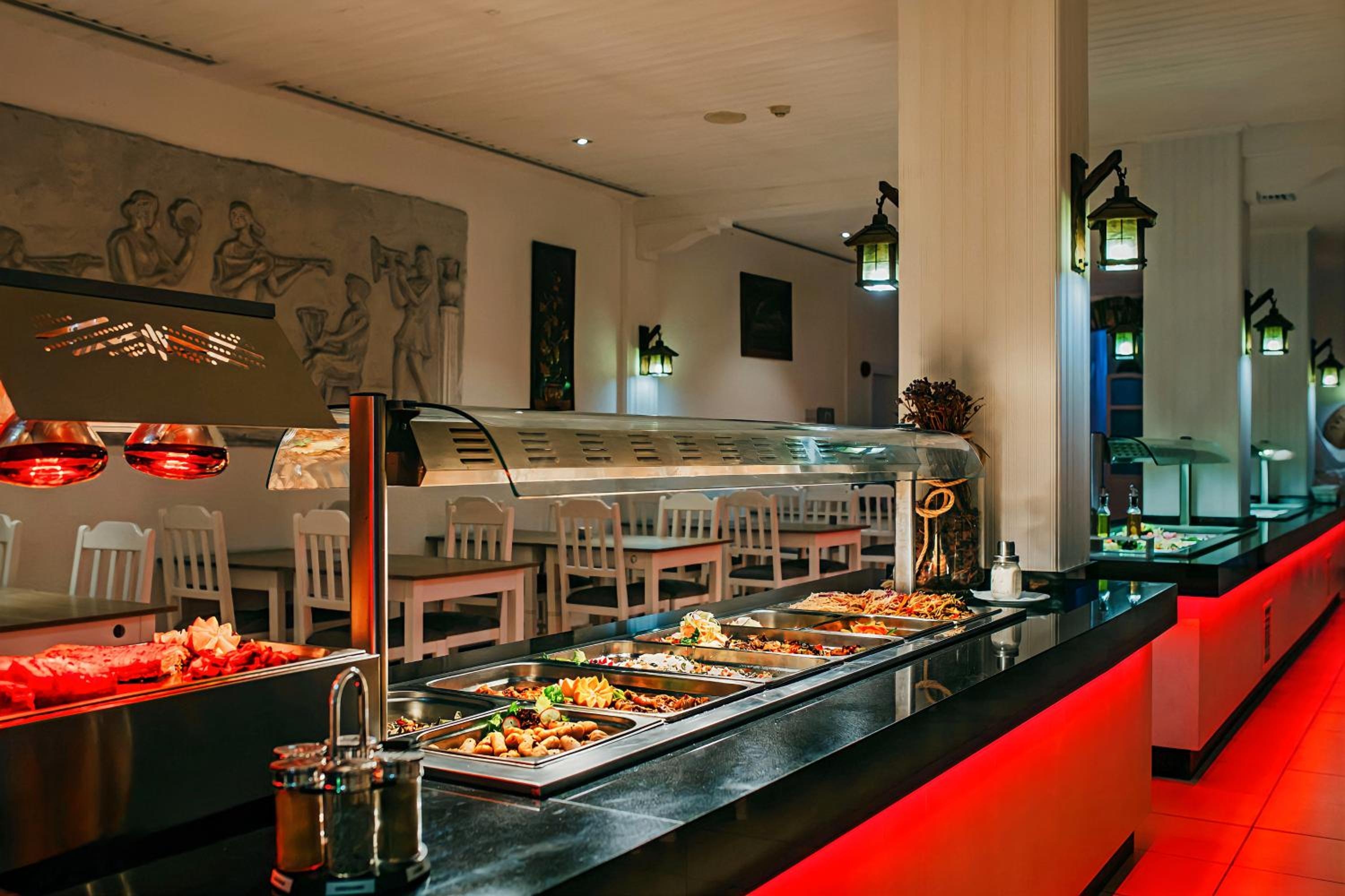 Foto de Sveltos Hotel
